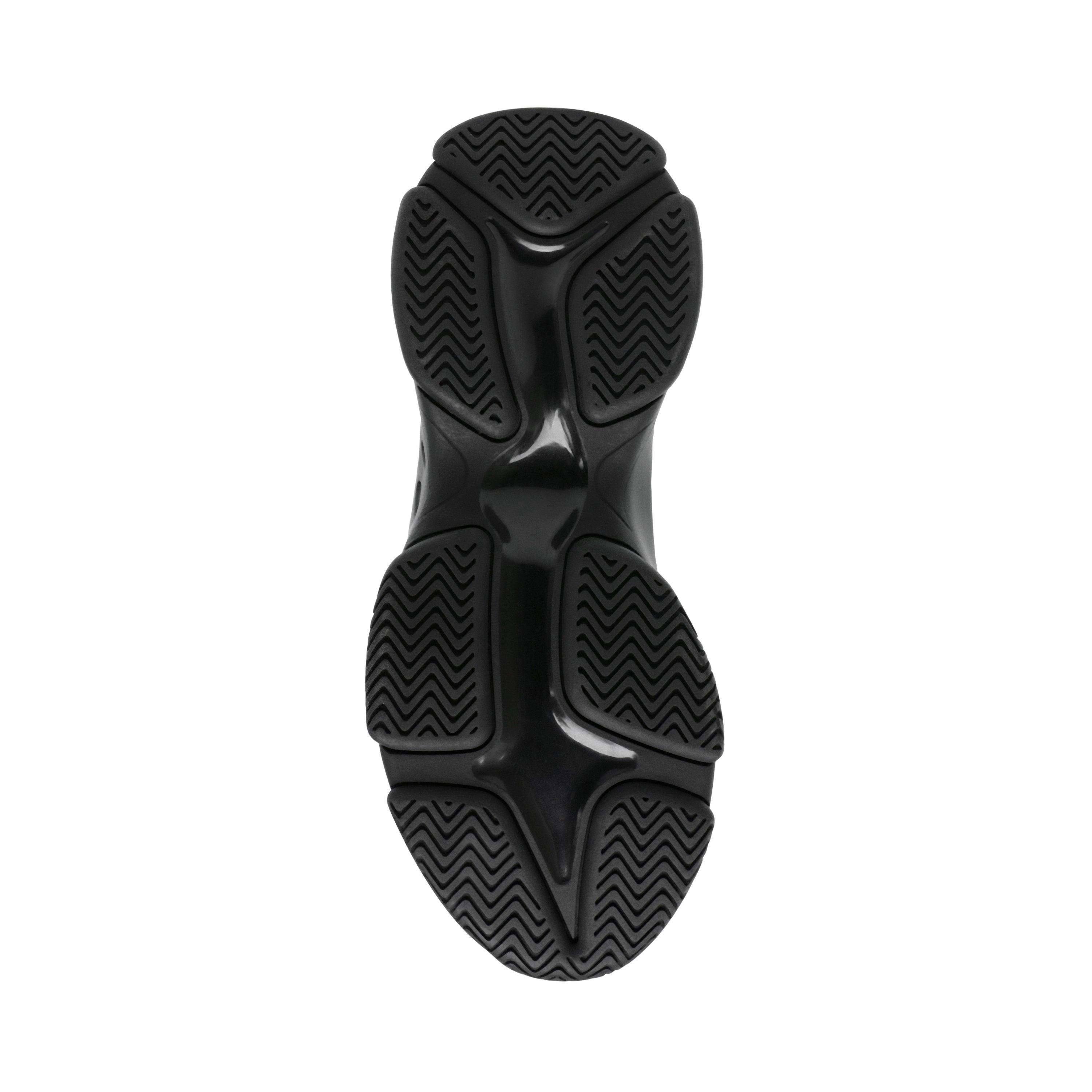 Black/Black - Steve Madden - Women's Runners - 7