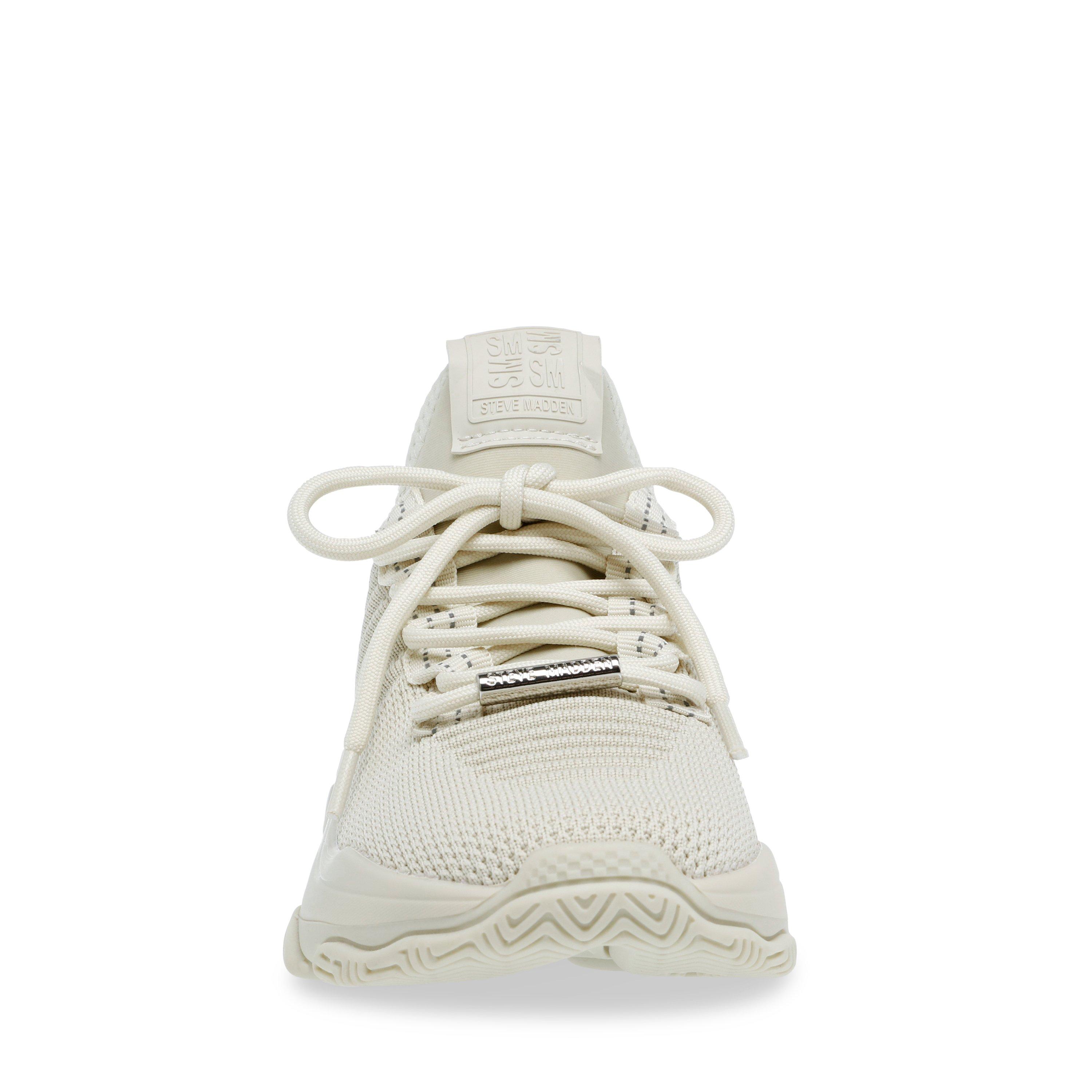 Bone - Steve Madden - Women's Cushioned Runners - 4