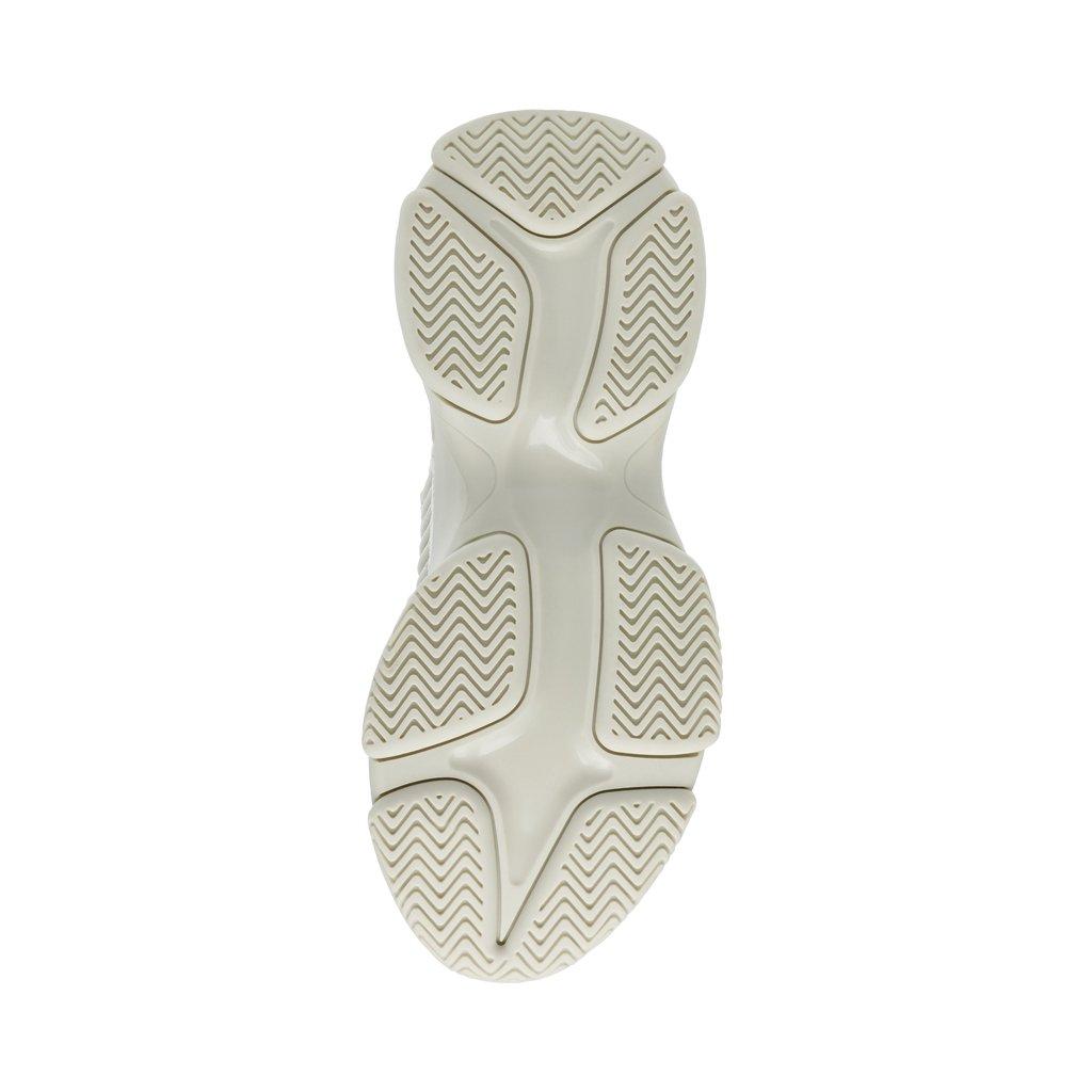 Bone - Steve Madden - Women's Cushioned Runners - 7