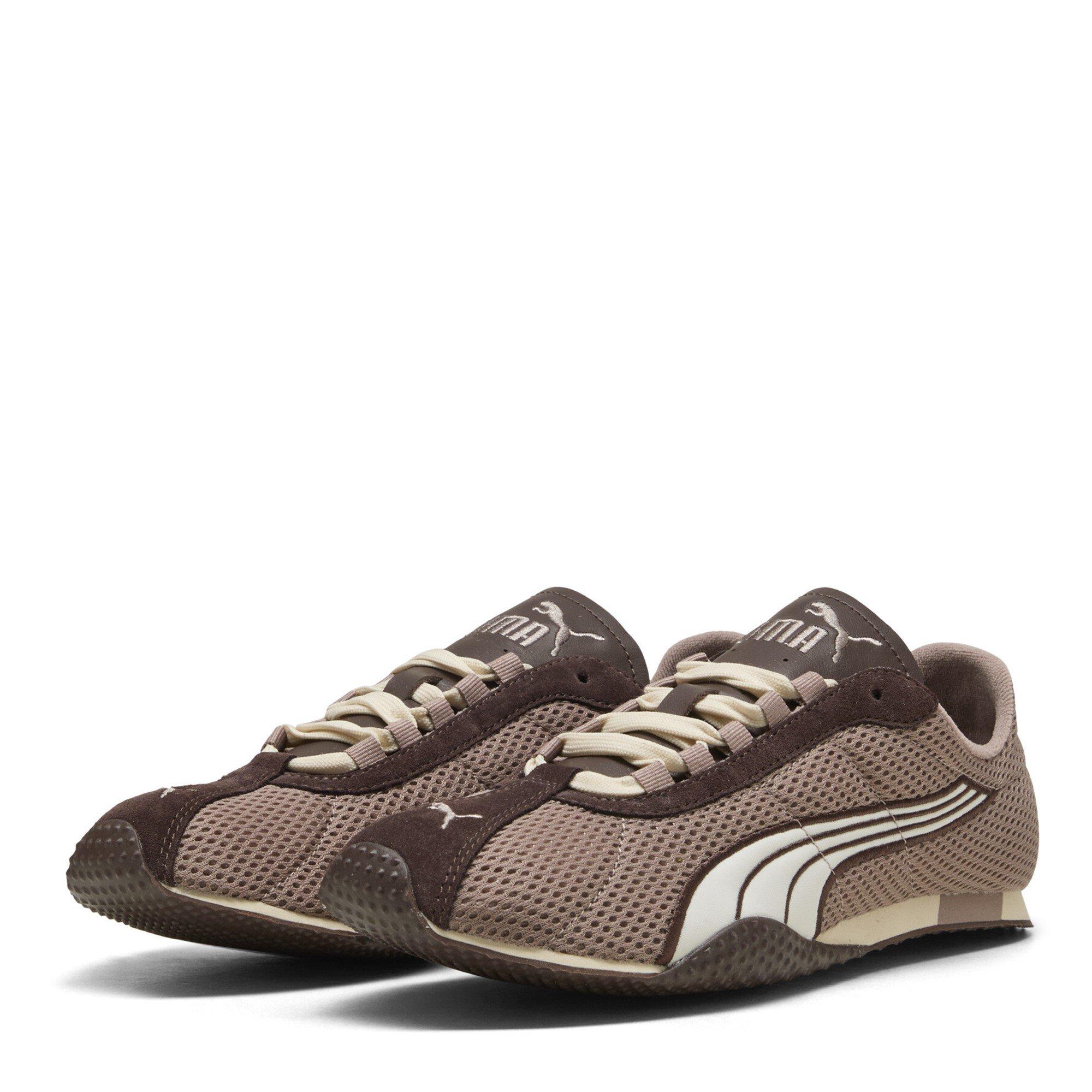 Puma Women's Trainers - Sandstone - Size 5.5 (38.5)