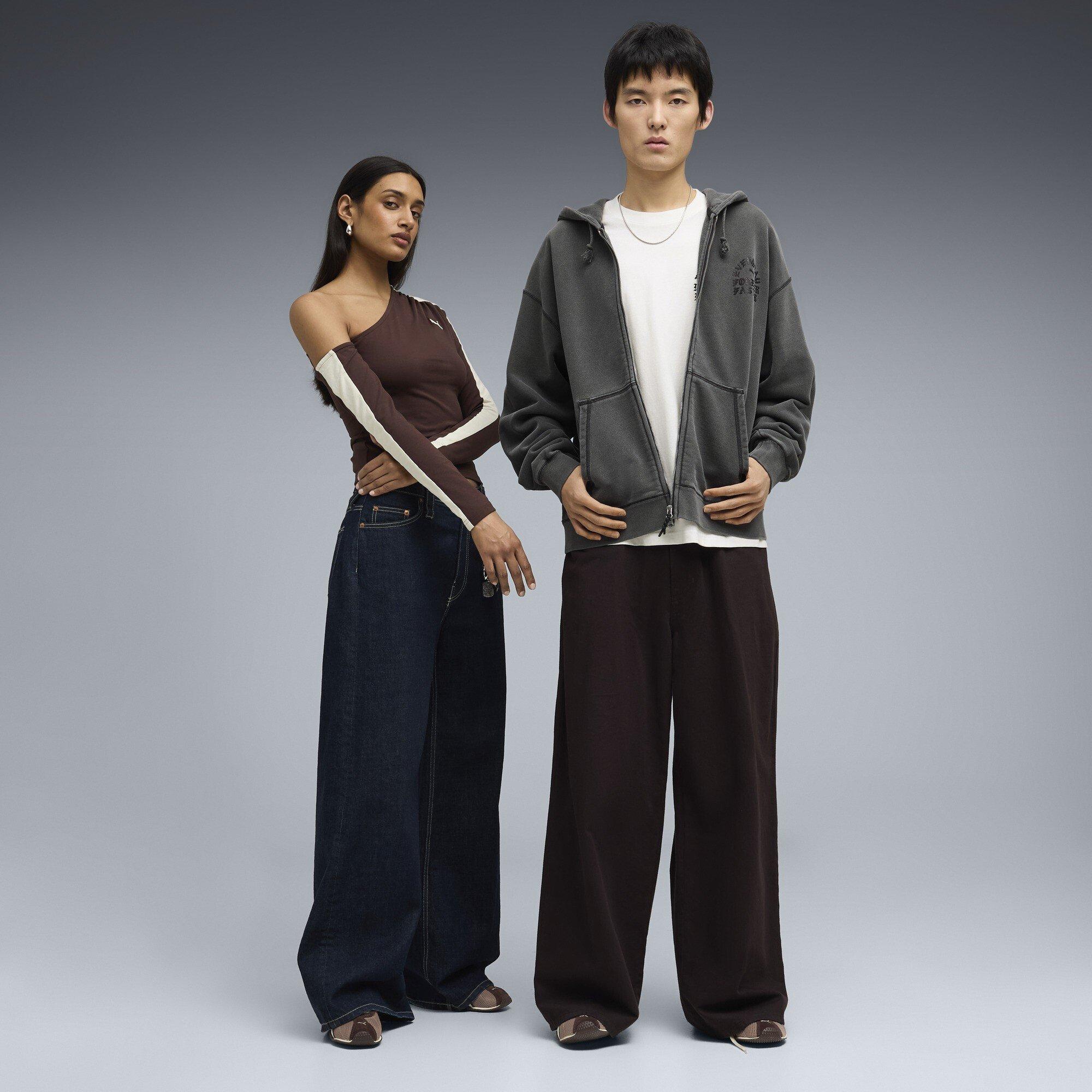 Sandstone - Puma - Women's Trainers - 7