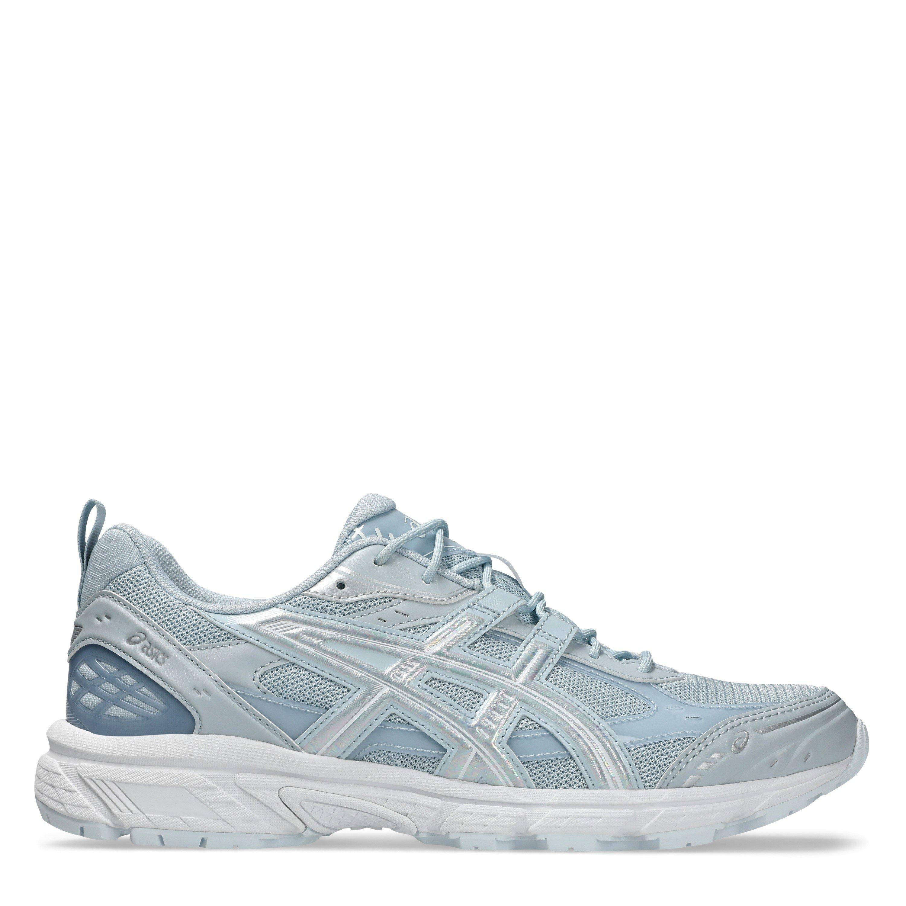 STORM CLOUD/WHT - Asics - GEL-NUNOBIKI Womens Shoes - 1