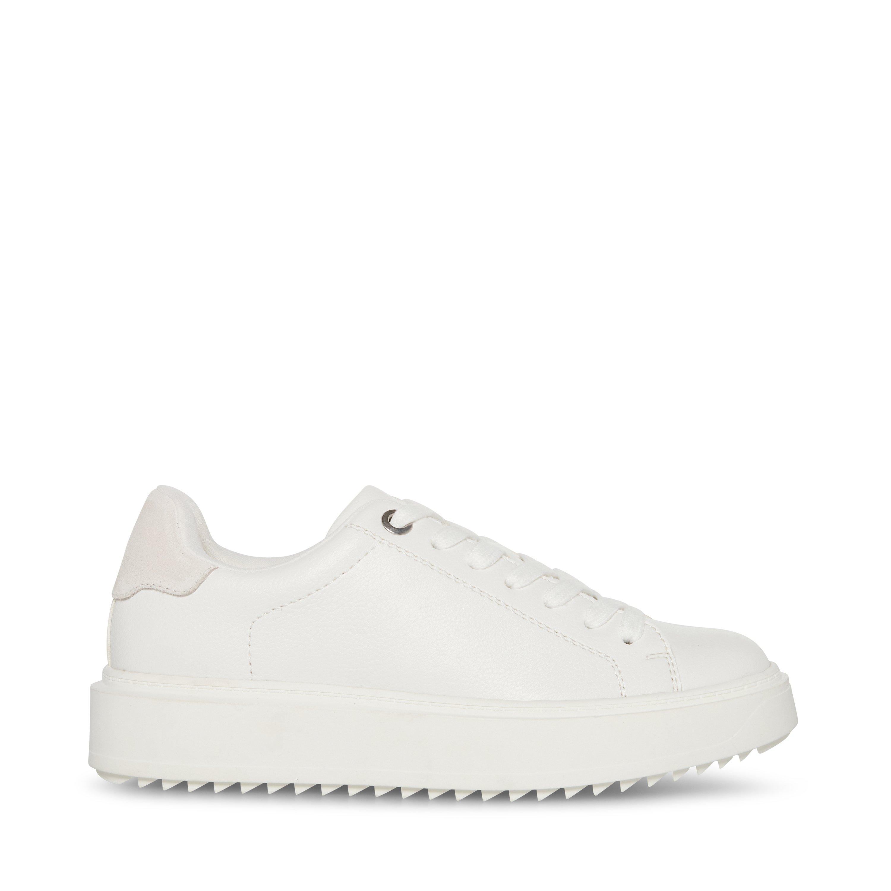 Witte Suède - Steve Madden - Madden Catcher2.0 Tr Ld99 - 1