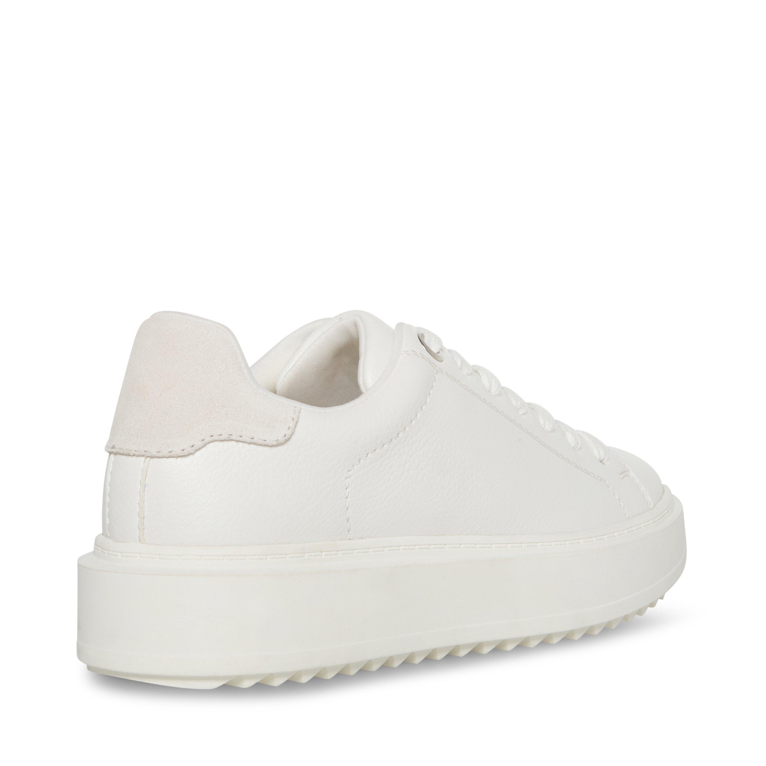 Witte Suède - Steve Madden - Madden Catcher2.0 Tr Ld99 - 3