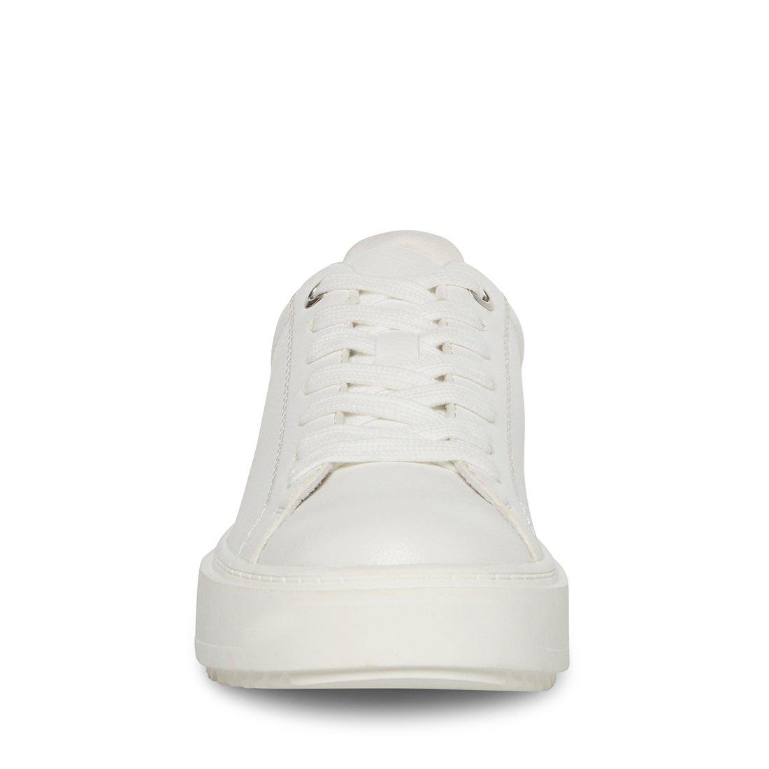 Witte Suède - Steve Madden - Madden Catcher2.0 Tr Ld99 - 4