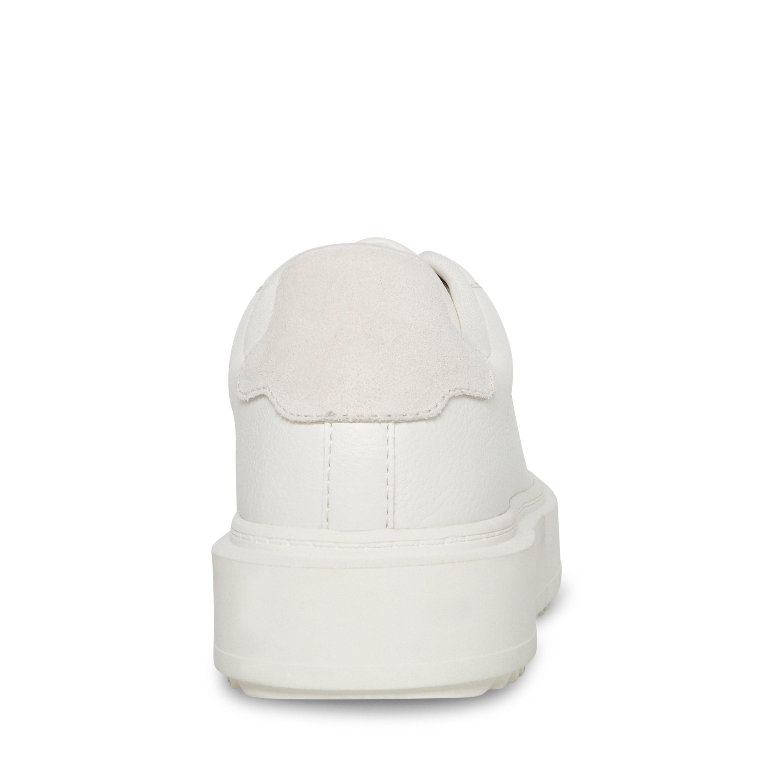 Witte Suède - Steve Madden - Madden Catcher2.0 Tr Ld99 - 5