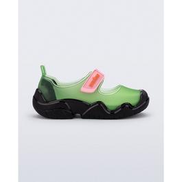 Melissa Melissa Sprnt Ballt  Ld53