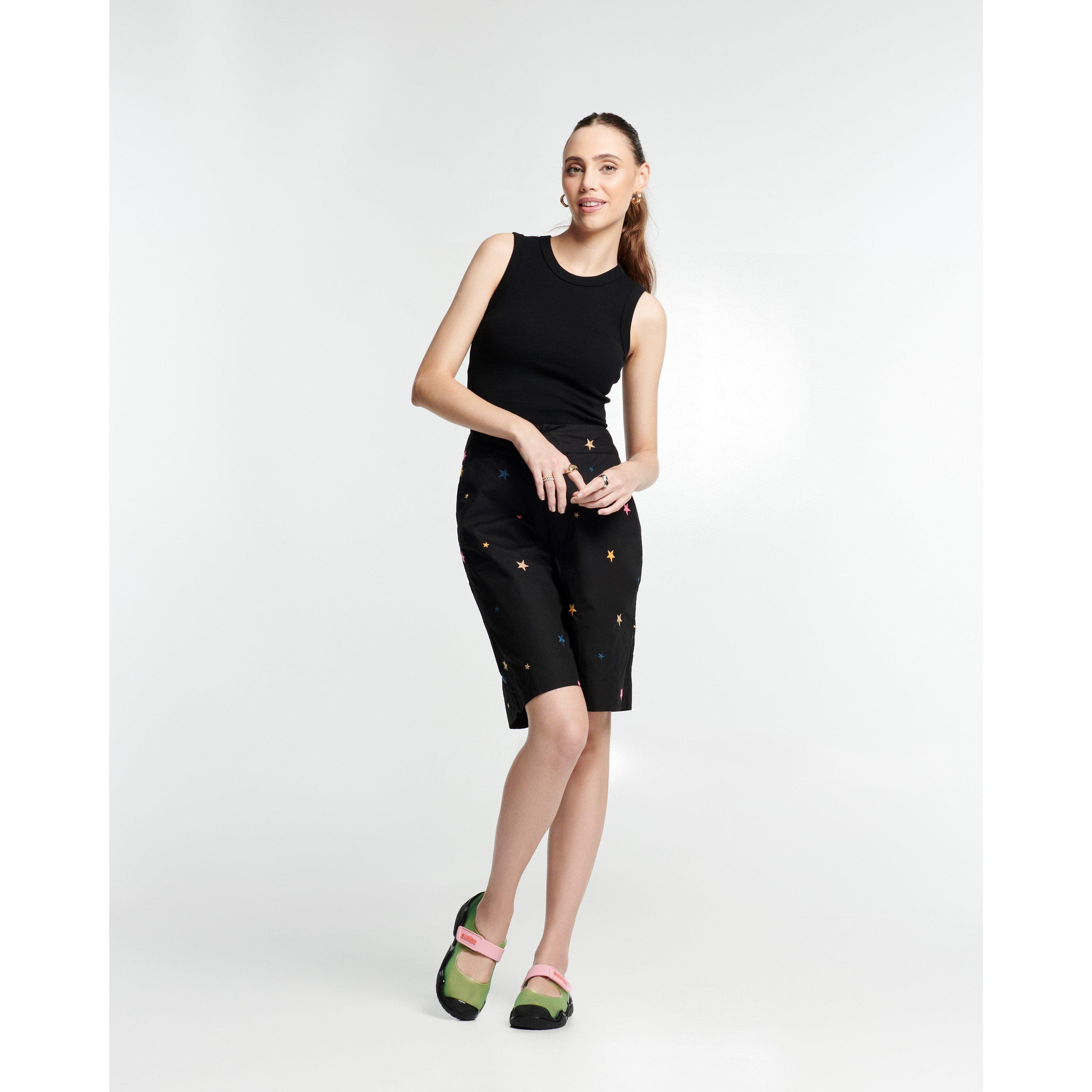 Verde Rosa - Melissa - Women's Slip On Trainers - 4