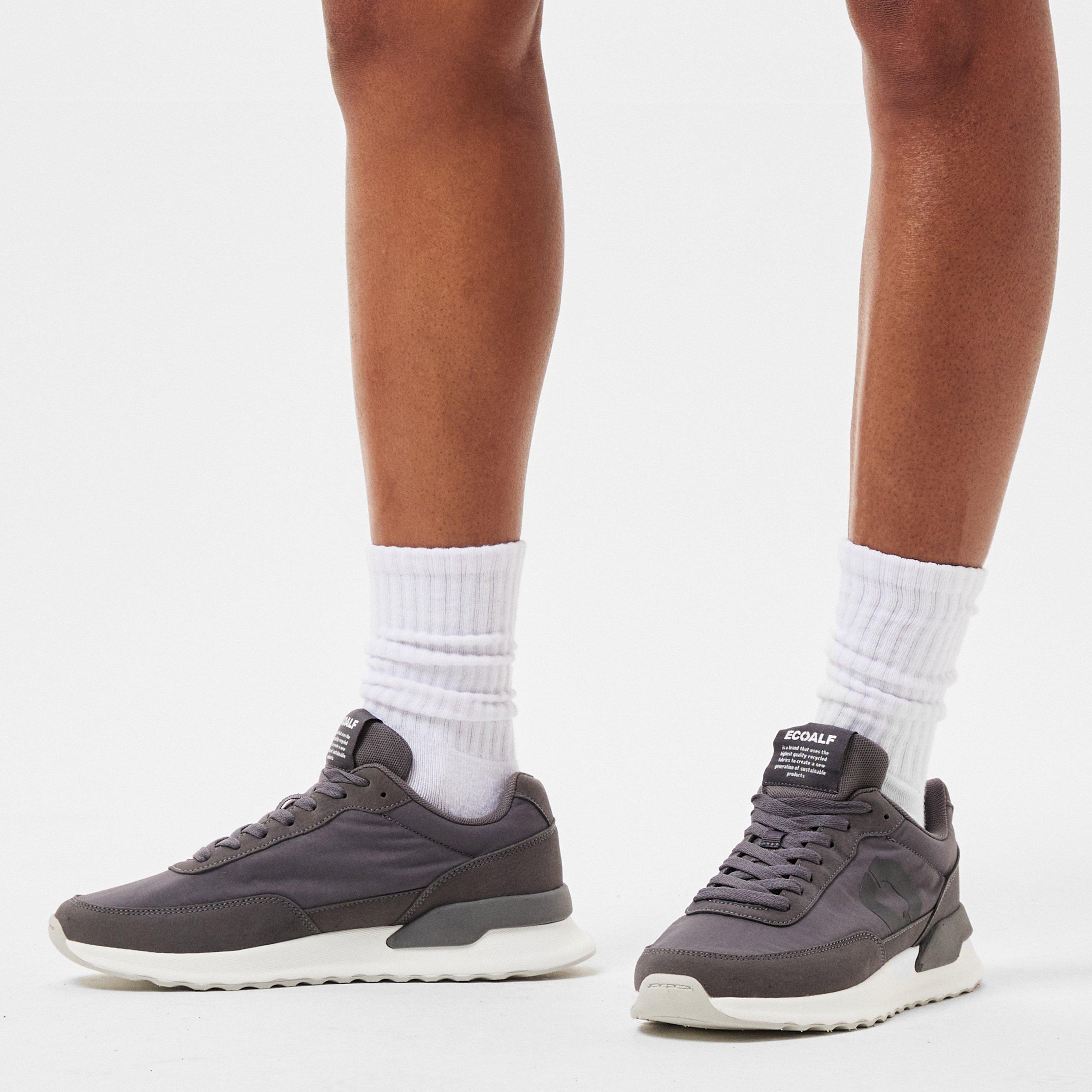 Caviar - Ecoalf - Women's Conde Runners - 3