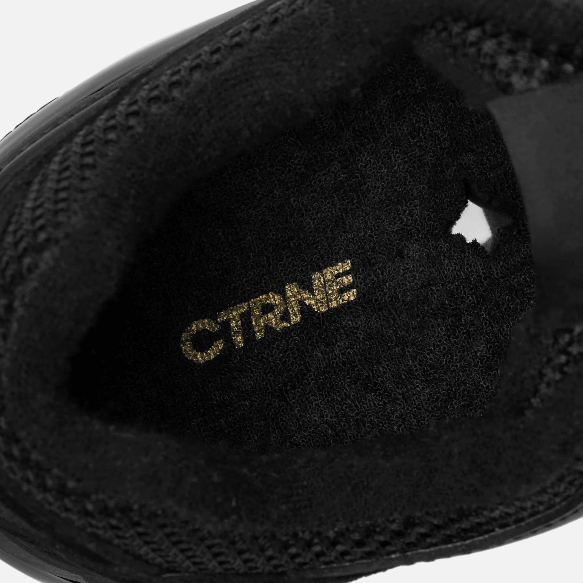 Triple Black - CTRNE - Ctrne Abundance Sneaker - 7
