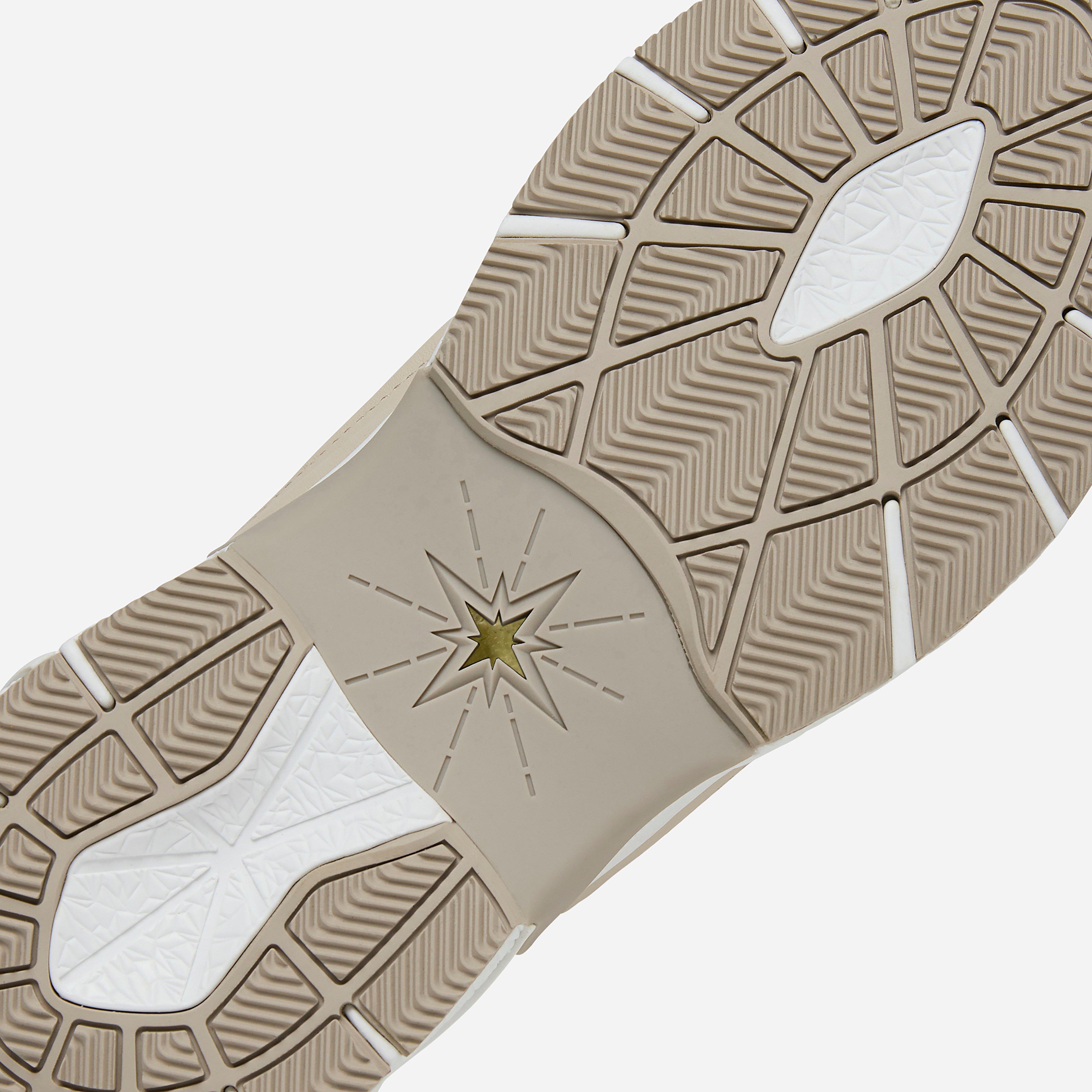 Beige/White - CTRNE - Ctrne Abundance Sneaker - 8