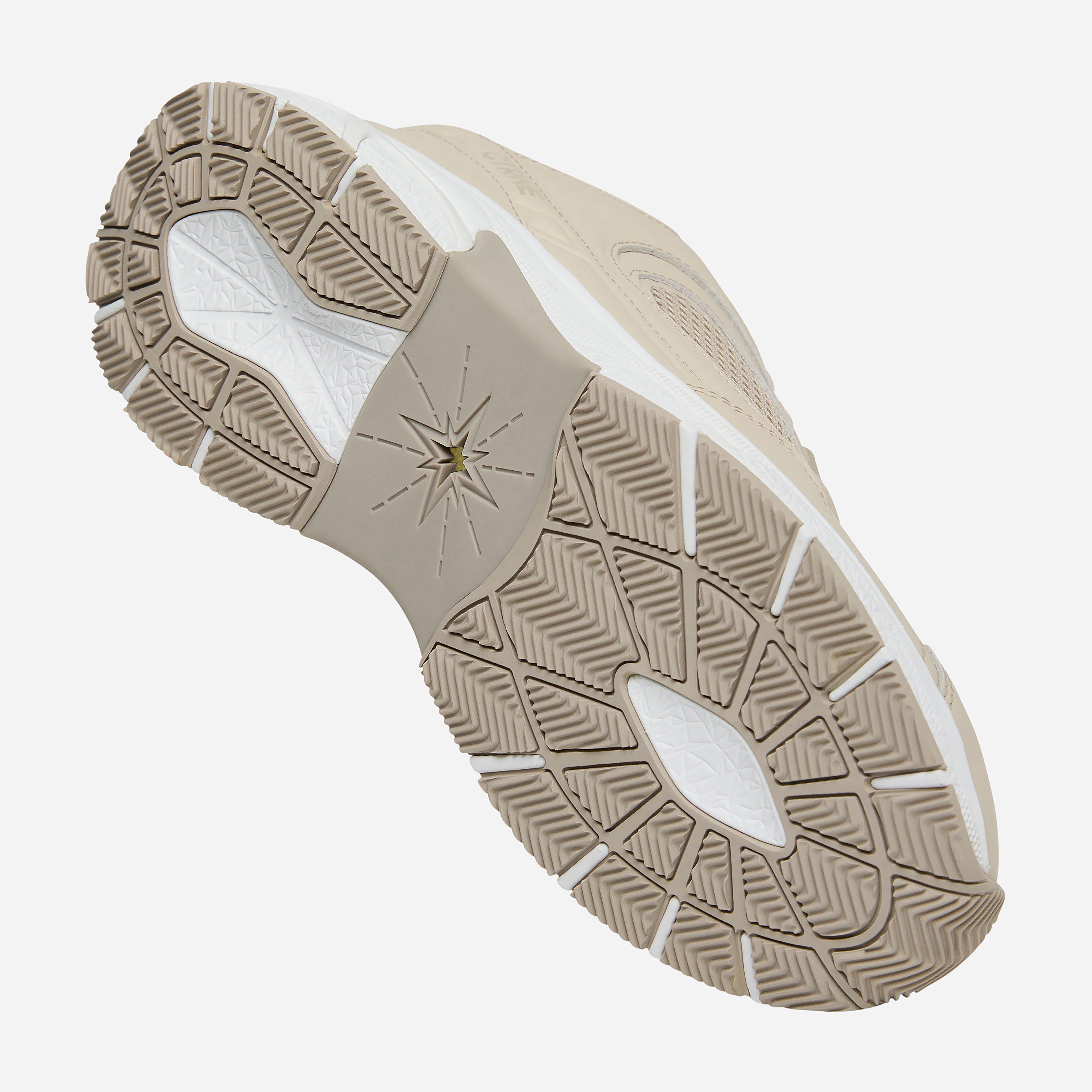 Beige/White - CTRNE - Ctrne Abundance Sneaker - 9