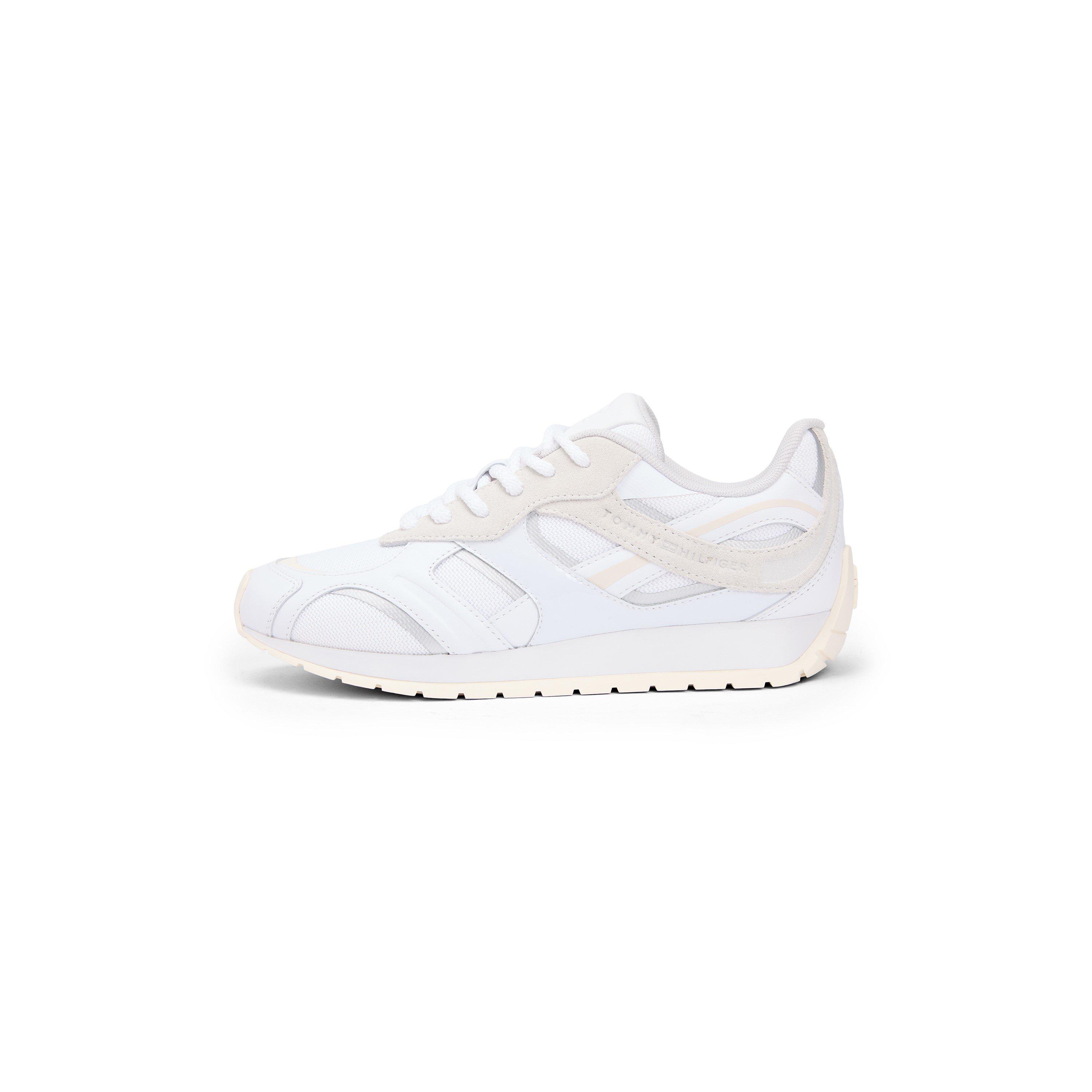 White - Tommy Hilfiger - Women's Modern Runner - 1