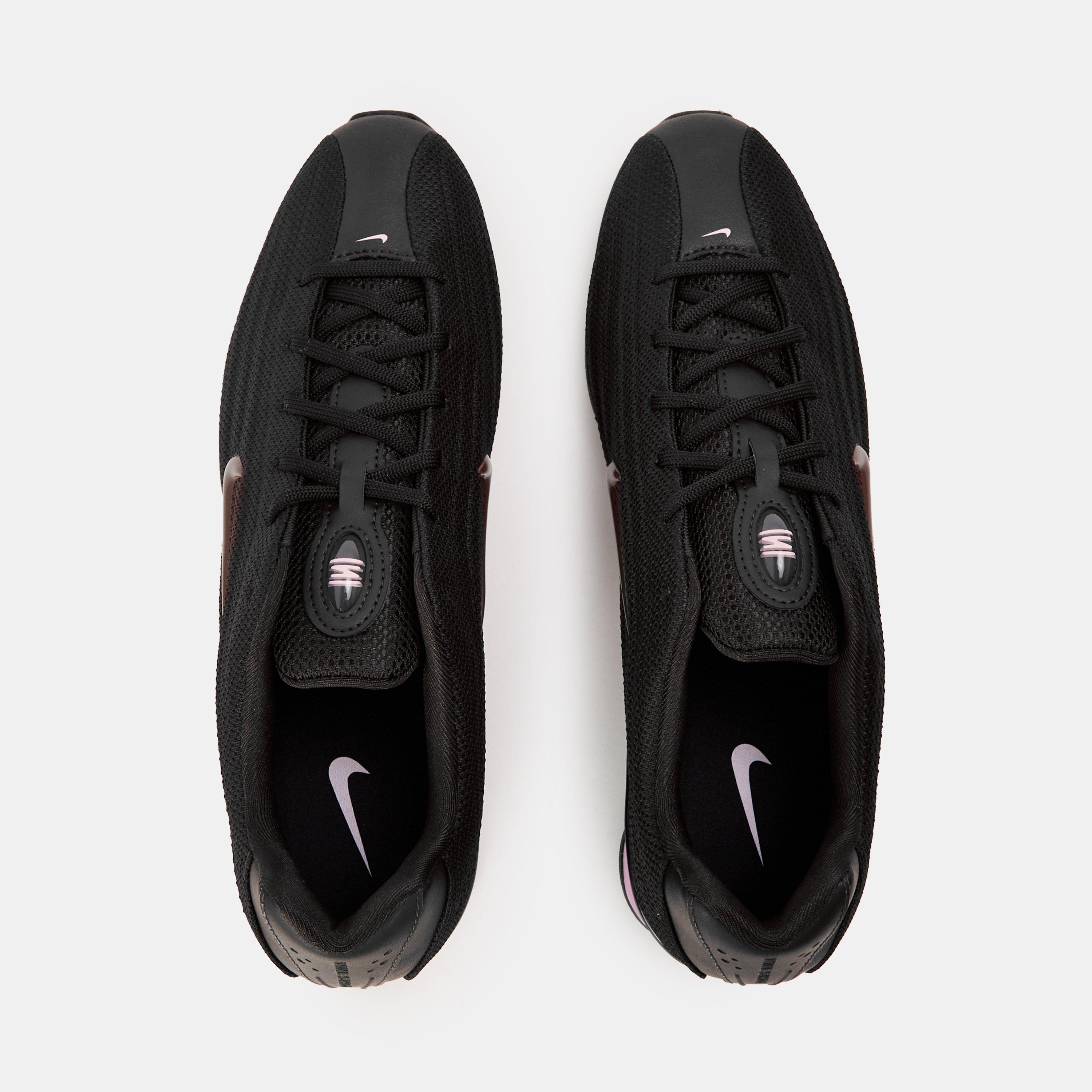 Velvet Brown - Nike - Shox Z Trainers - 5