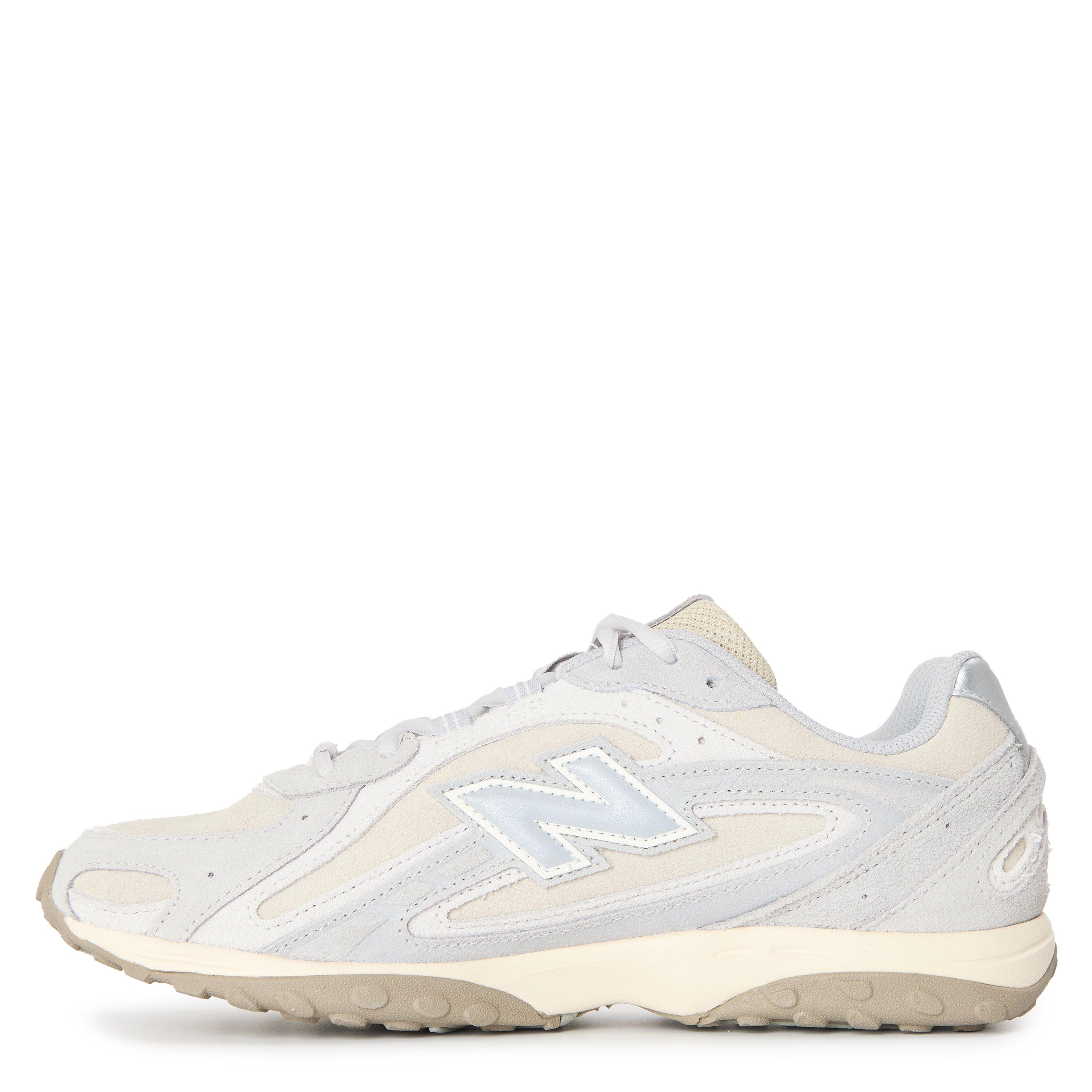 Grey Matter - New Balance - NB 204 Womens - 2