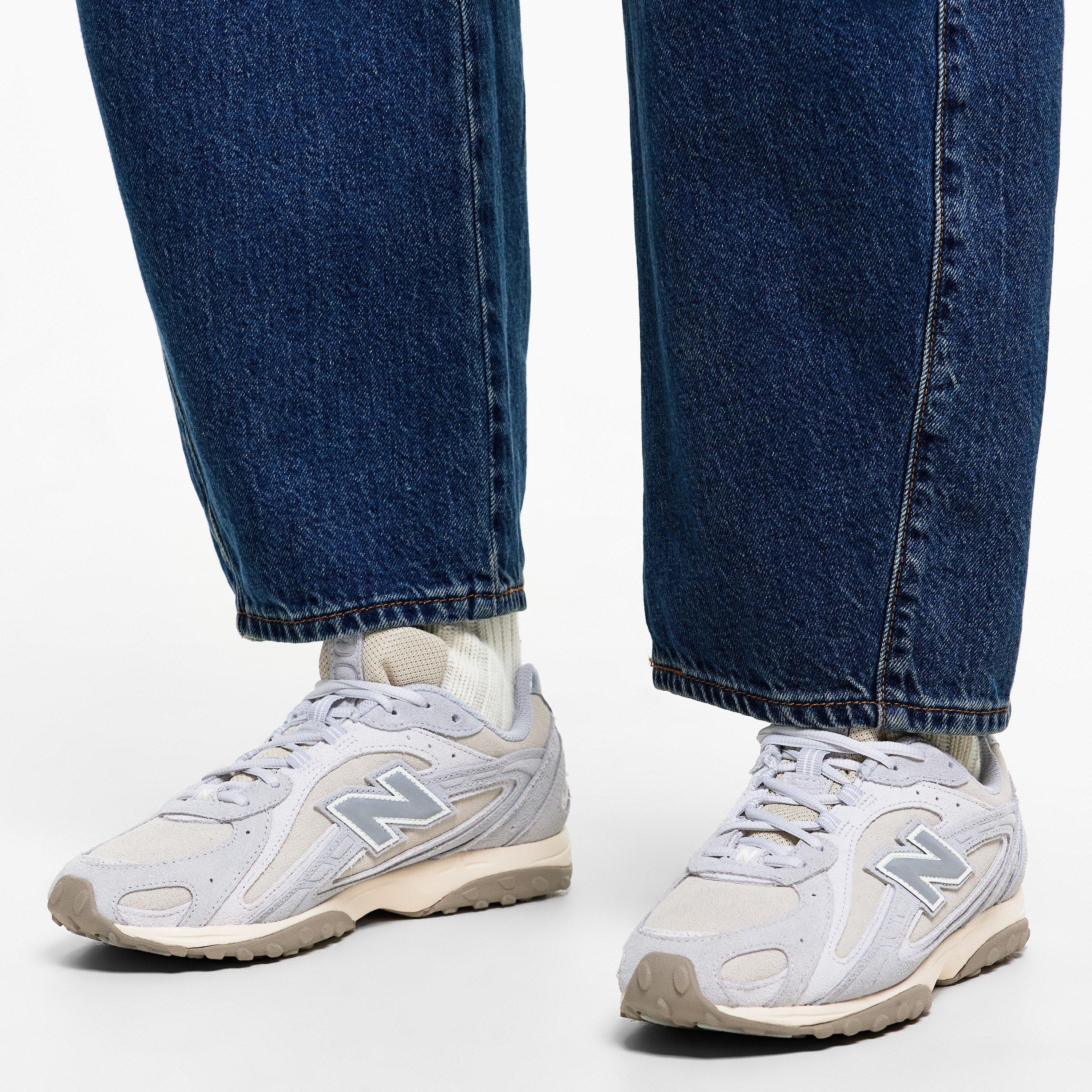 Grey Matter - New Balance - NB 204 Womens - 3