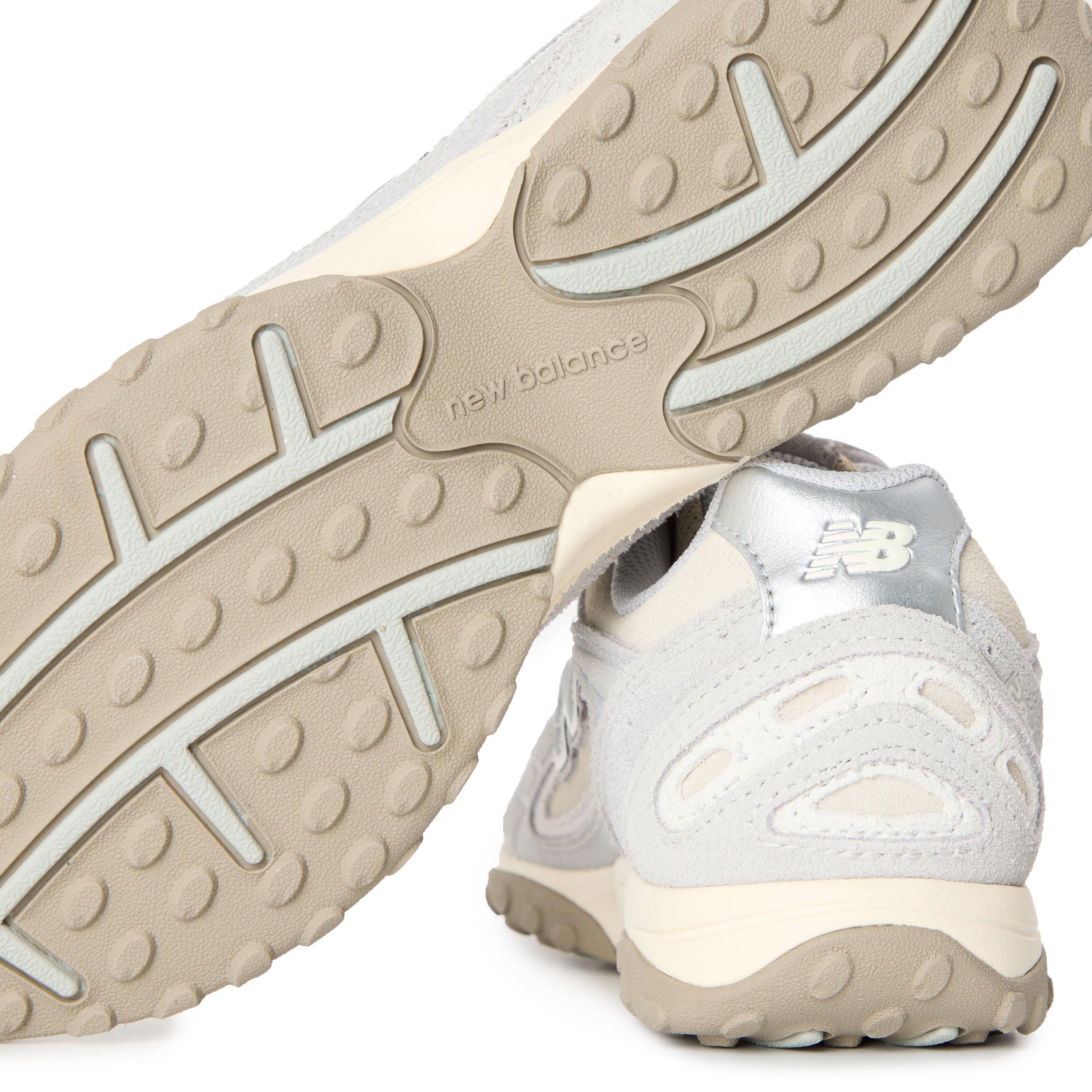 Grey Matter - New Balance - NB 204 Womens - 4
