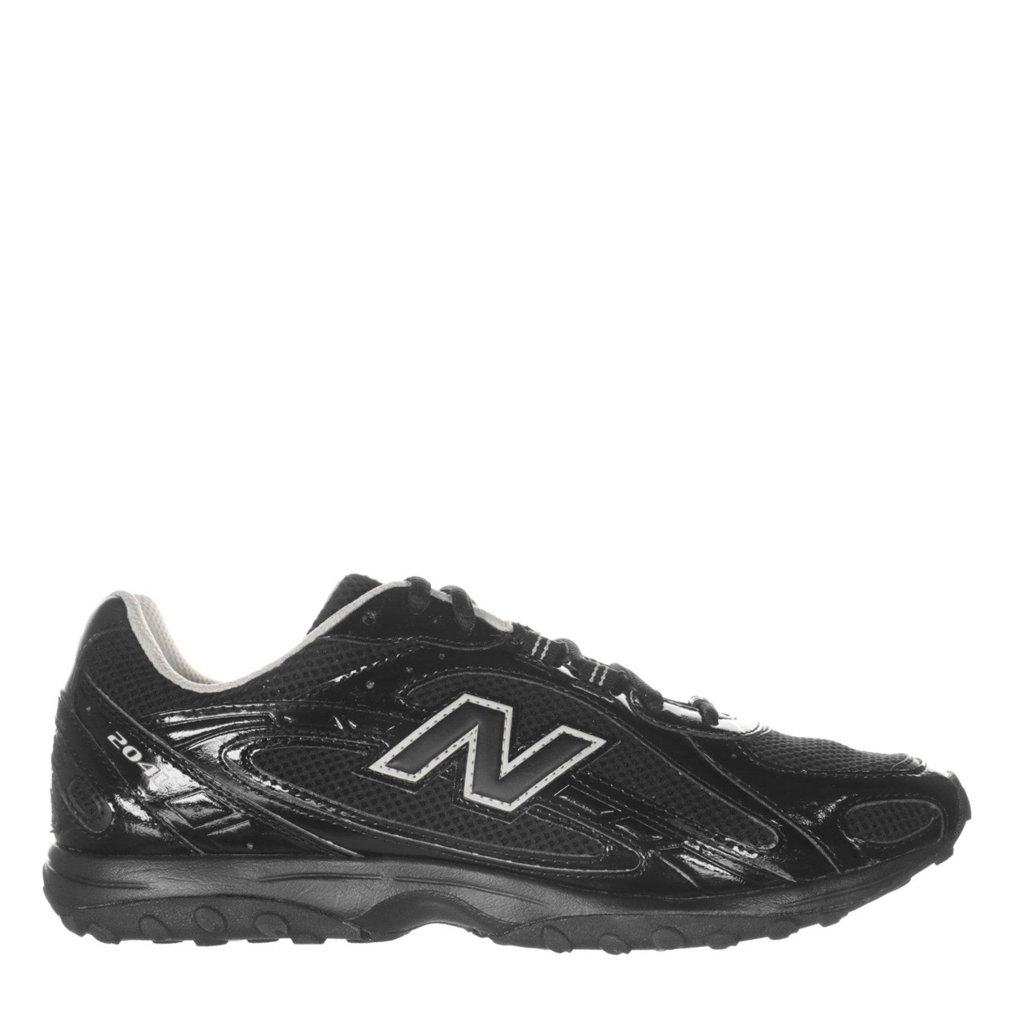 New Balance Women's Black 204L Shoes