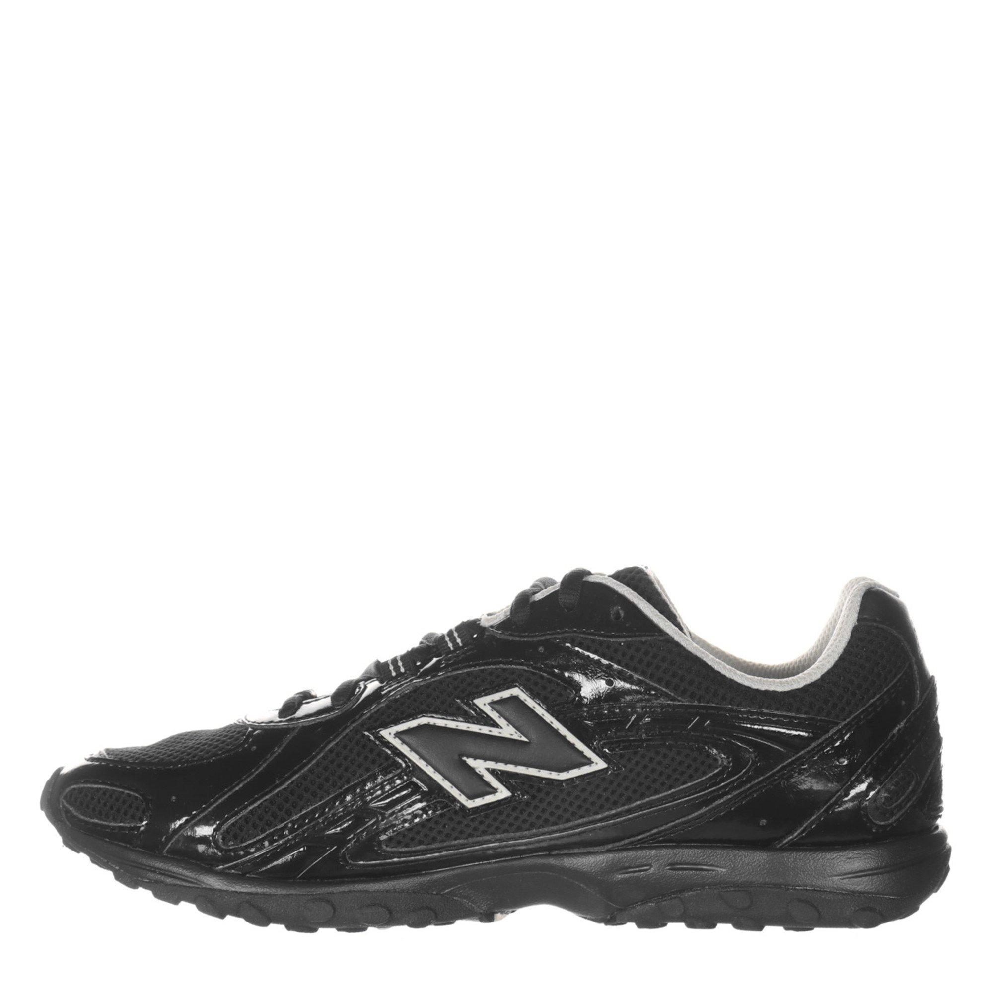 Black - New Balance - 204L Shoes - 2