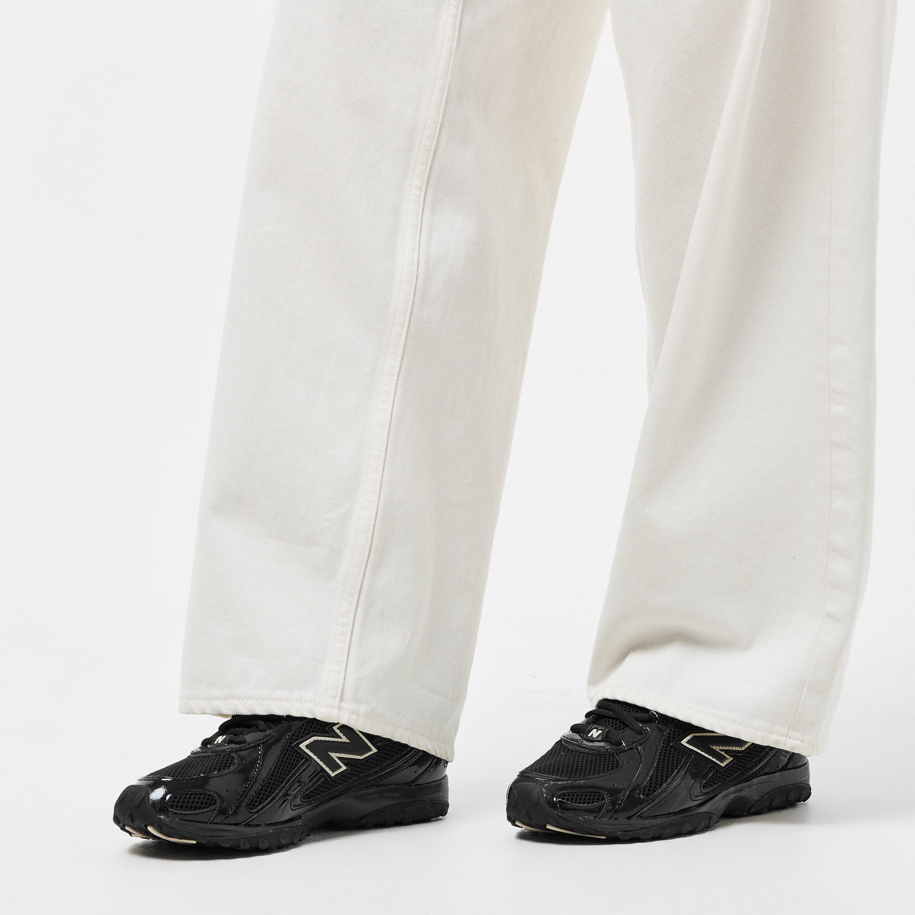 Black - New Balance - 204L Shoes - 3