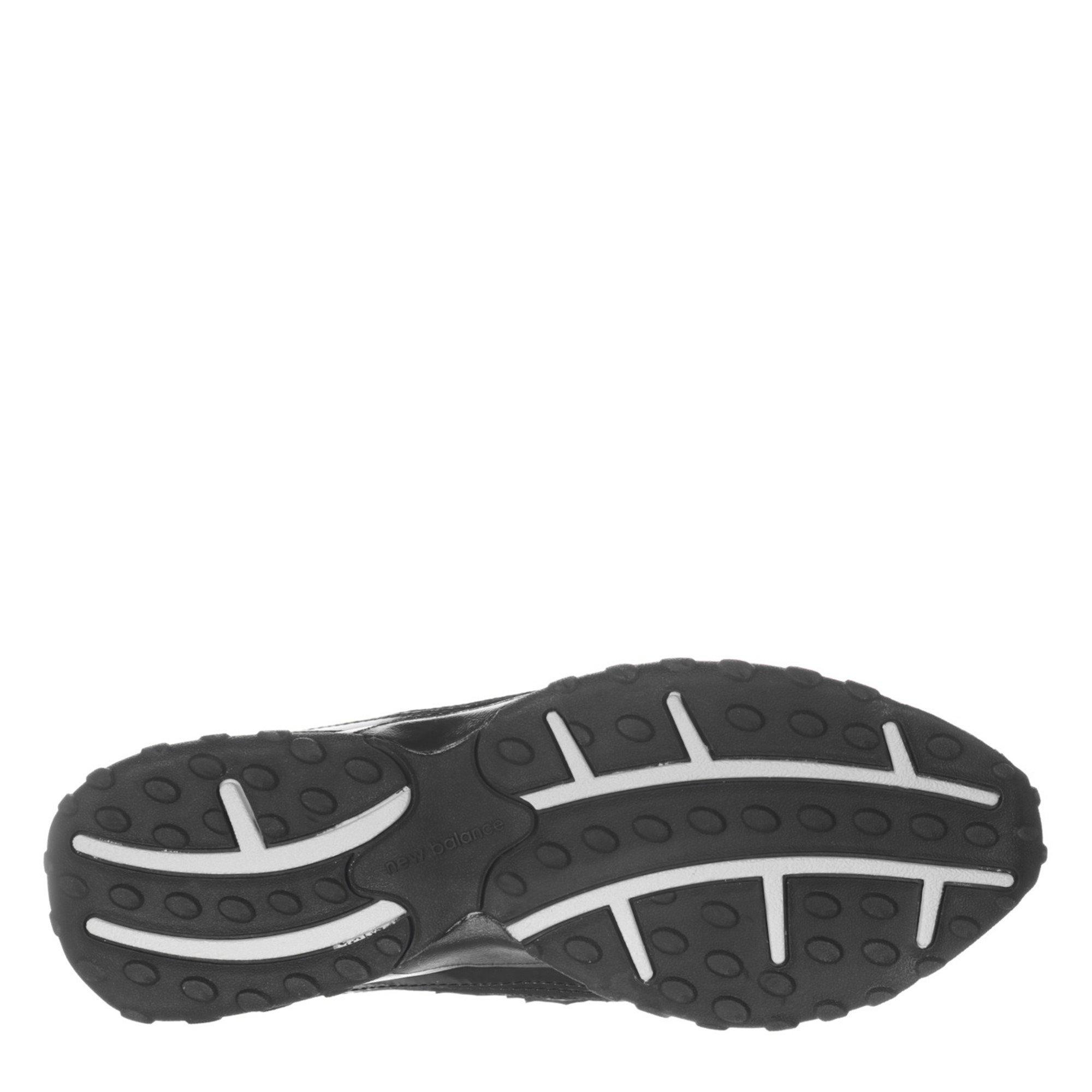 Black - New Balance - 204L Shoes - 4