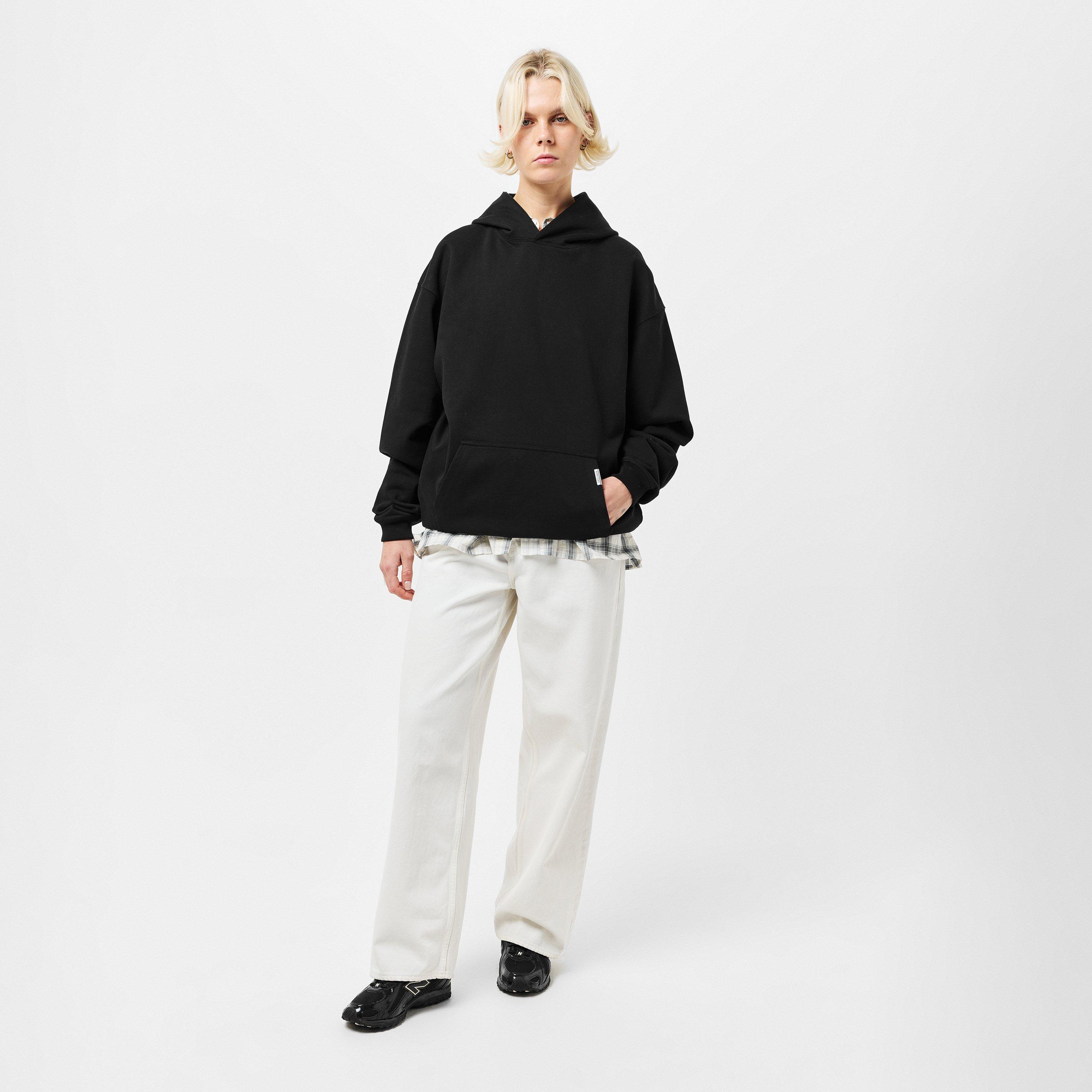 Black - New Balance - 204L Shoes - 5