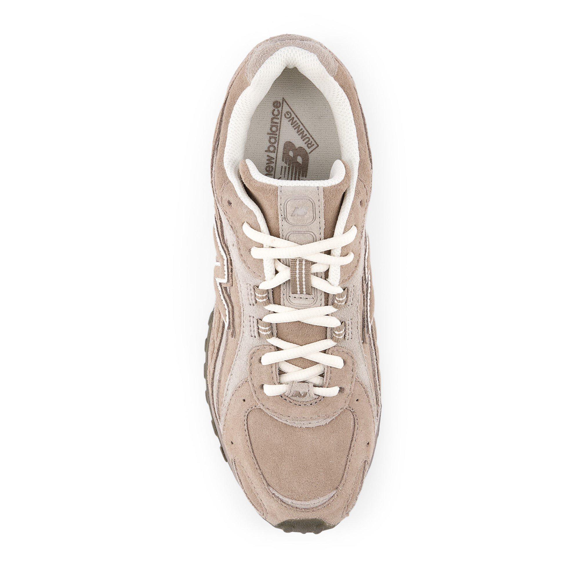 Mushroom - New Balance - NB 204 Womens - 2