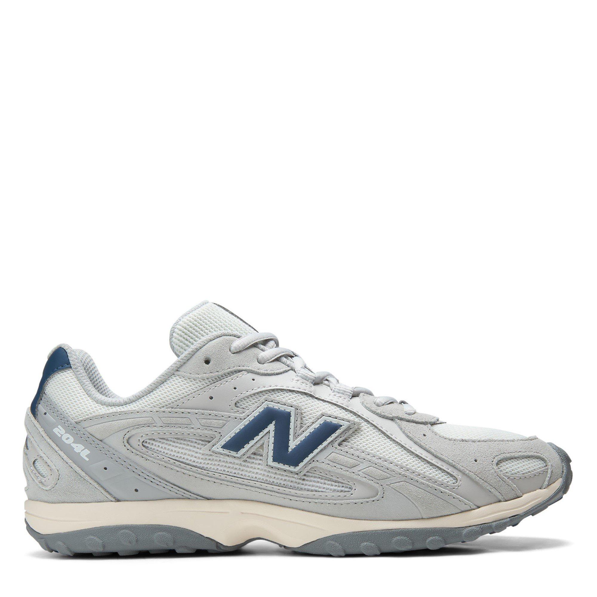 204L Shoes