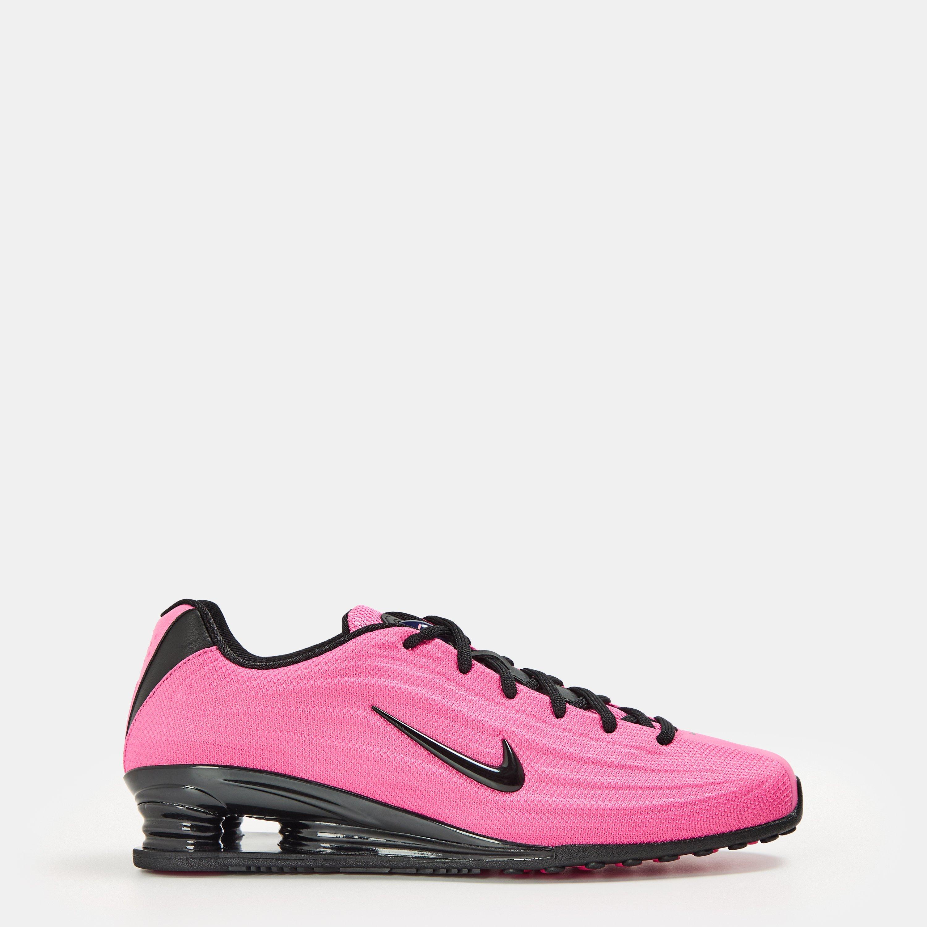 Nike Women's Shox Z Trainers - Pinksicle - 5 (38.5)