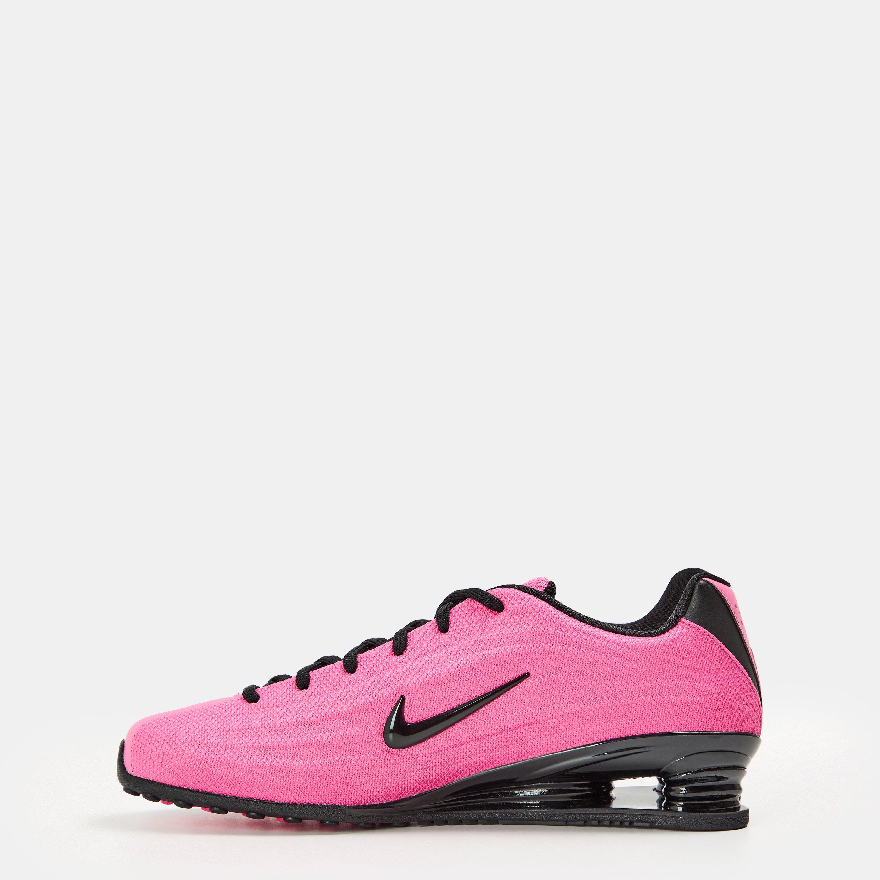 Pinksicle - Nike - Nike Shox Z Ld54 - 2