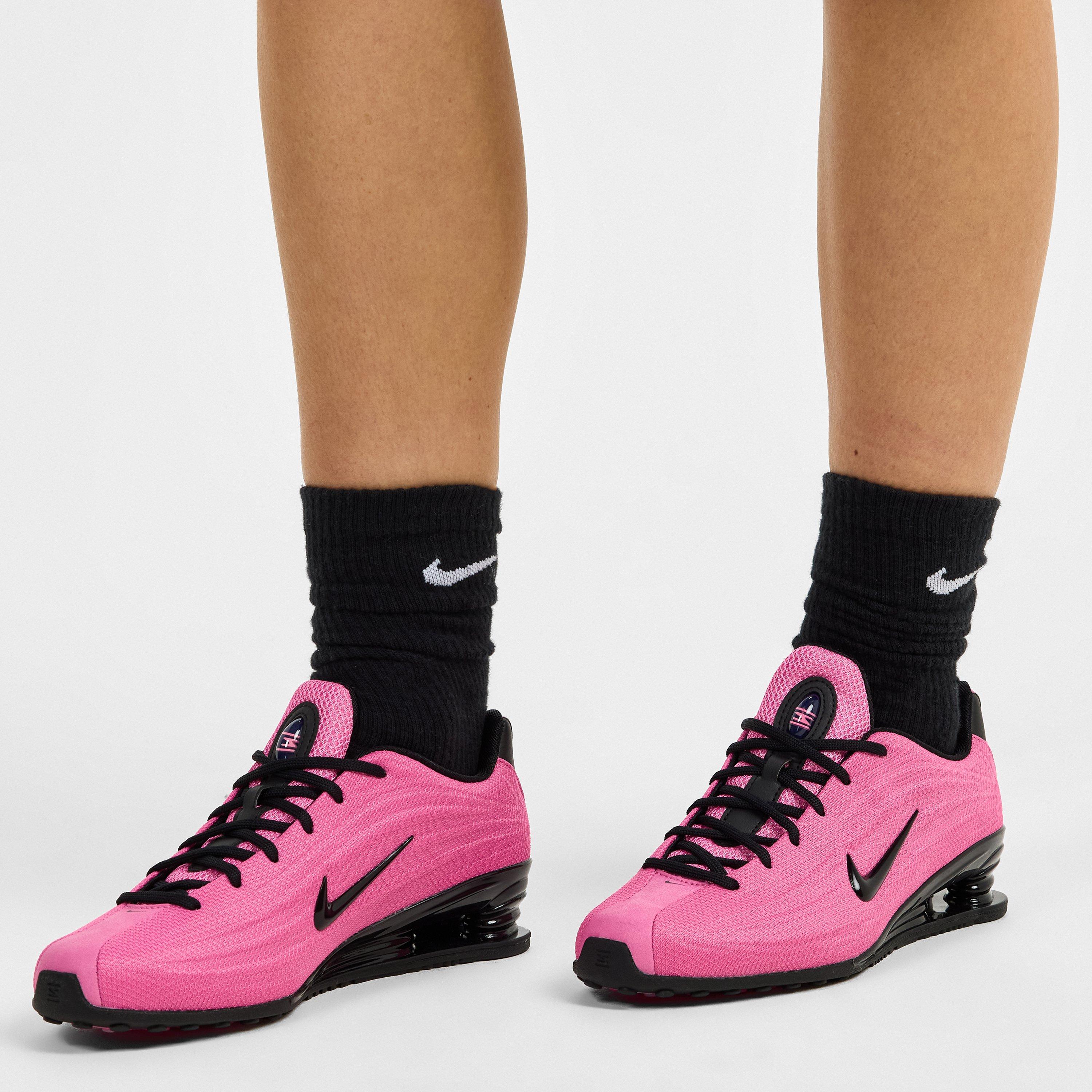 Pinksicle - Nike - Nike Shox Z Ld54 - 3