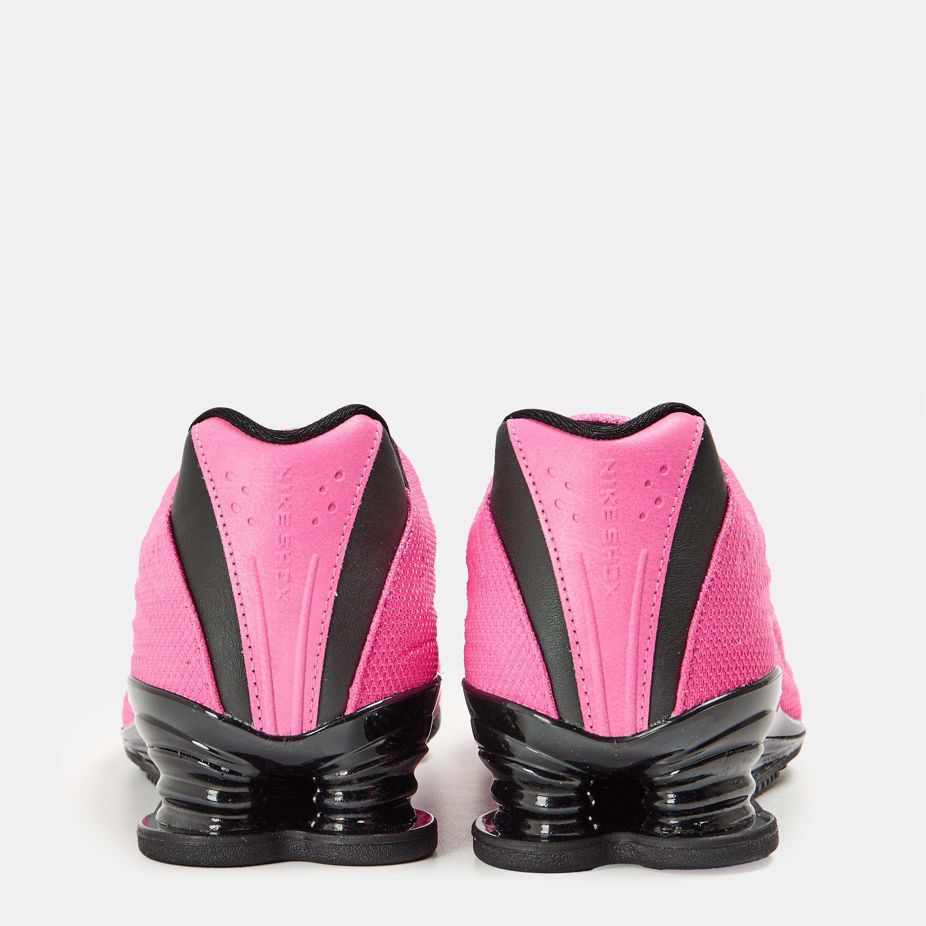 Pinksicle - Nike - Nike Shox Z Ld54 - 4