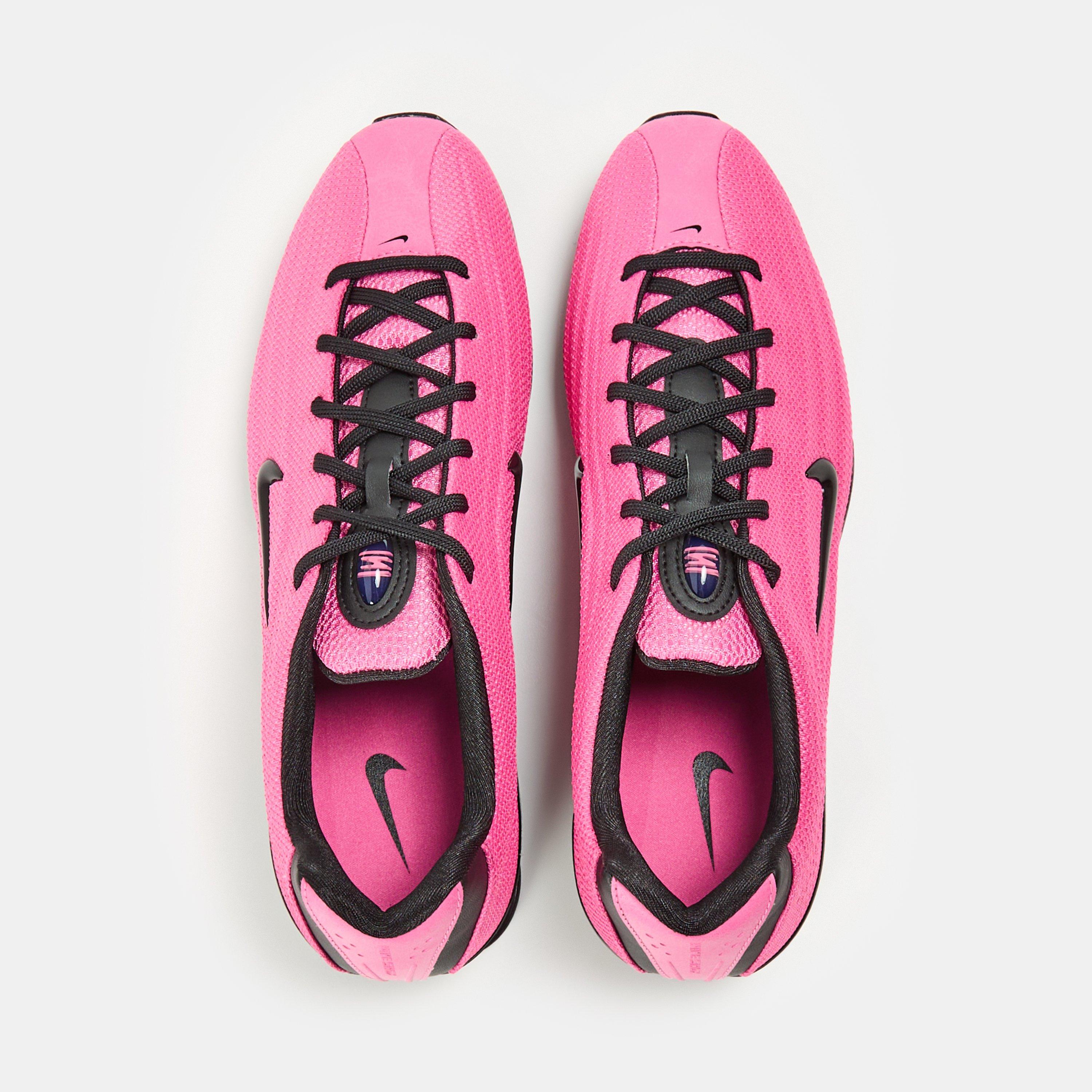 Pinksicle - Nike - Nike Shox Z Ld54 - 5