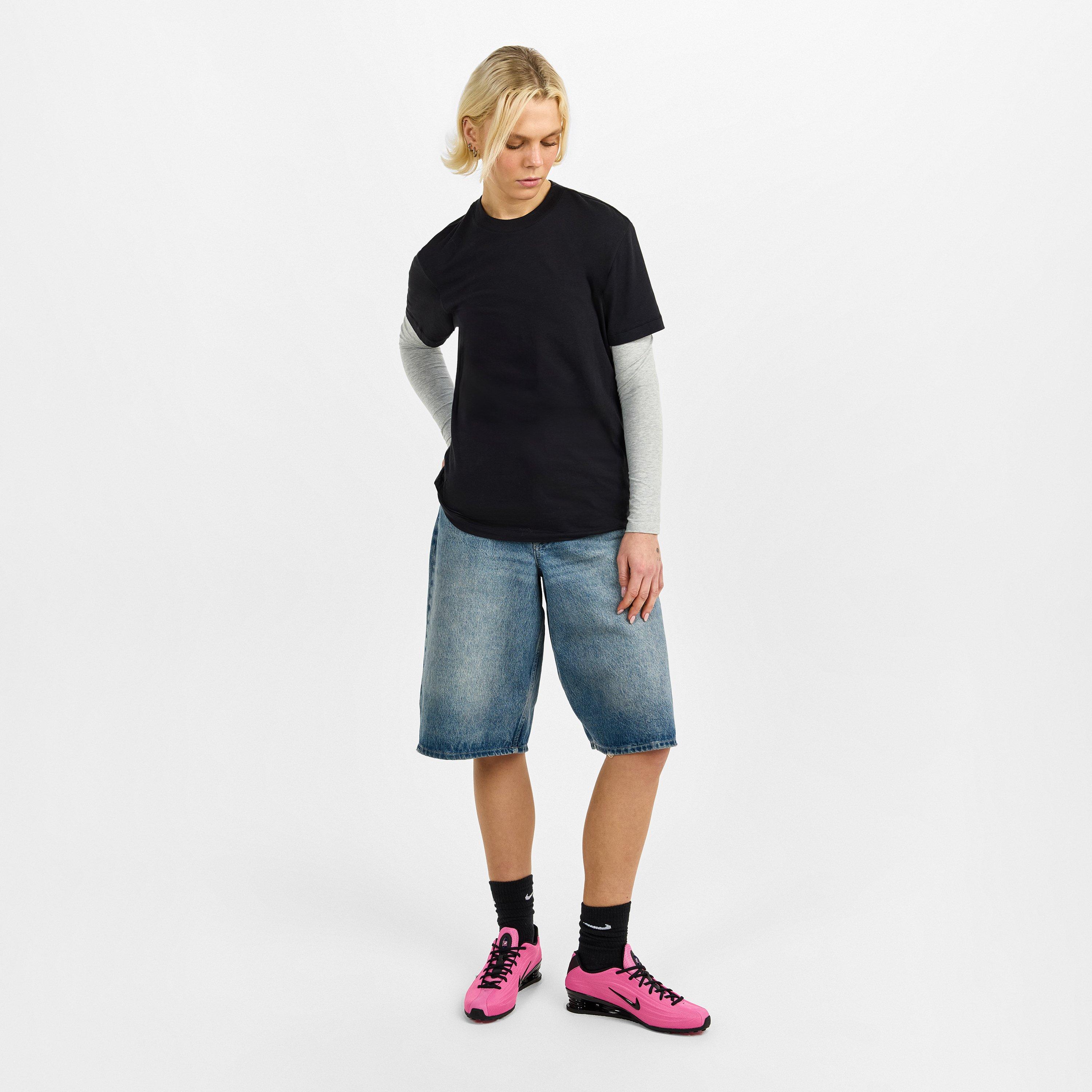 Pinksicle - Nike - Nike Shox Z Ld54 - 6