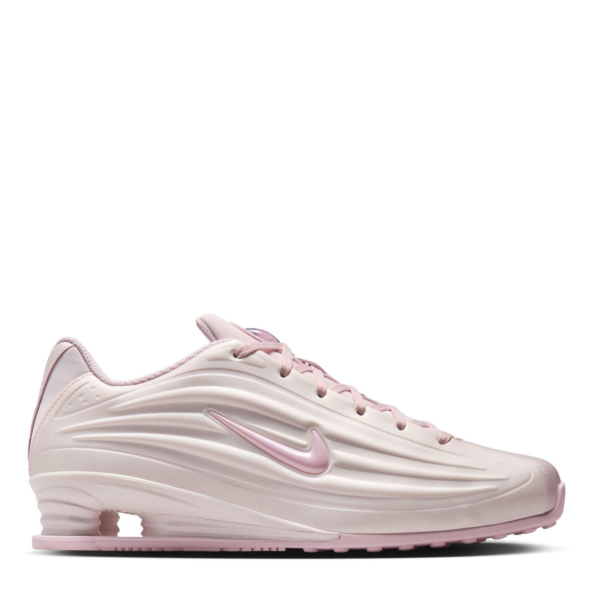 Pearl Pink