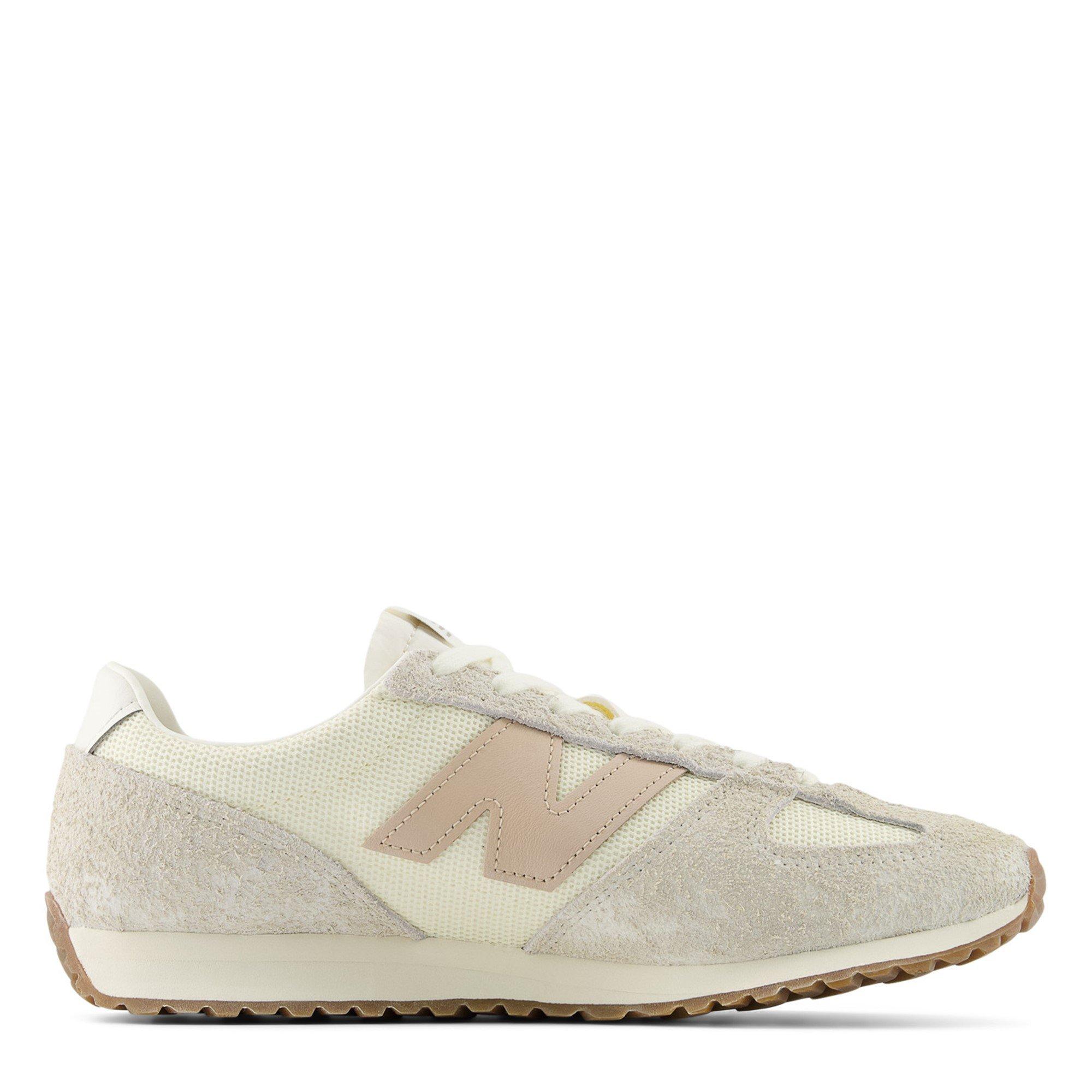 New Balance Women's Nb 471 - White/Clay - 8 (41.5)