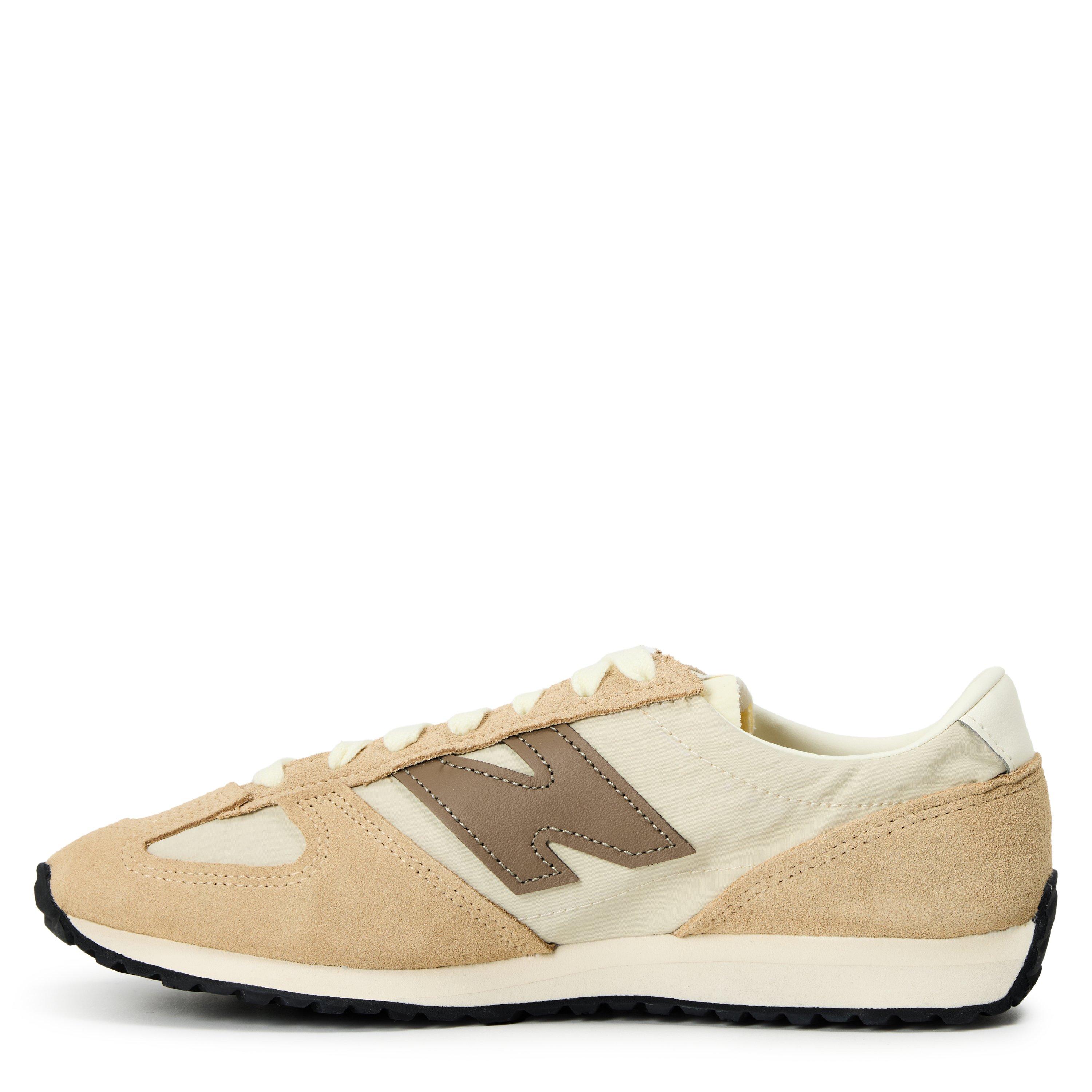 Beige/Brown - New Balance - NB 471 Womens - 2