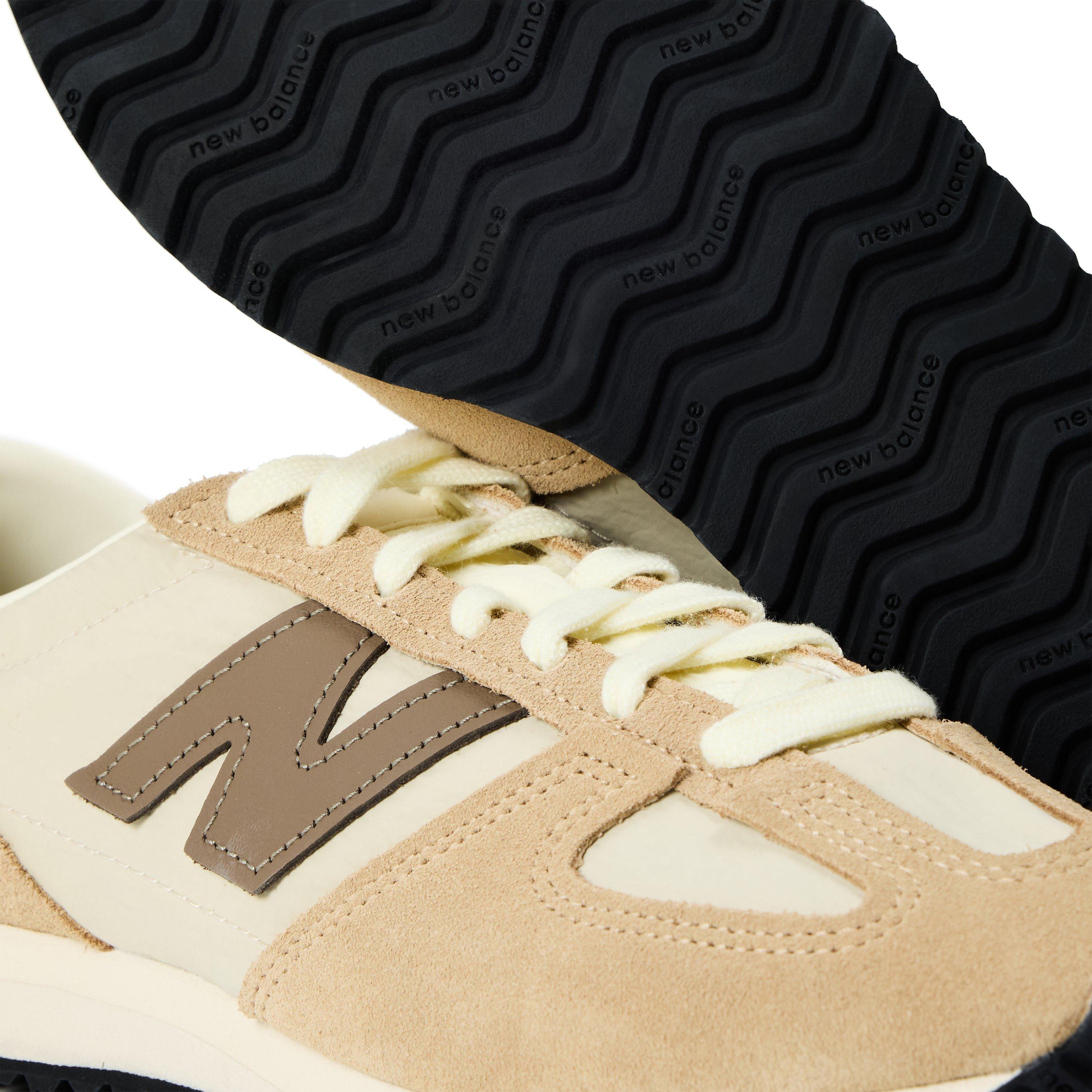 Beige/Brown - New Balance - NB 471 Womens - 4