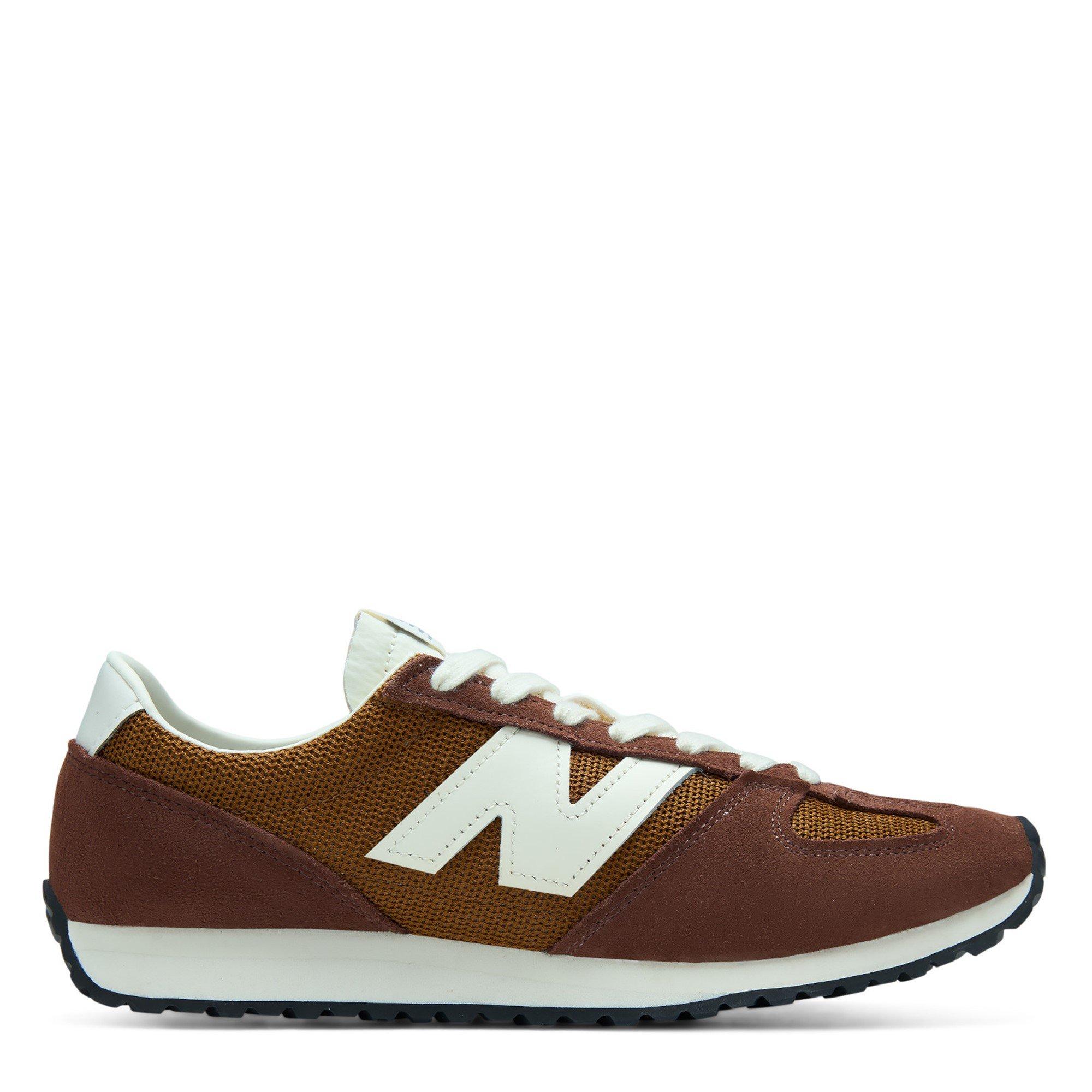 New Balance Women's Nb 471 - Rich Oak - 6 (39)