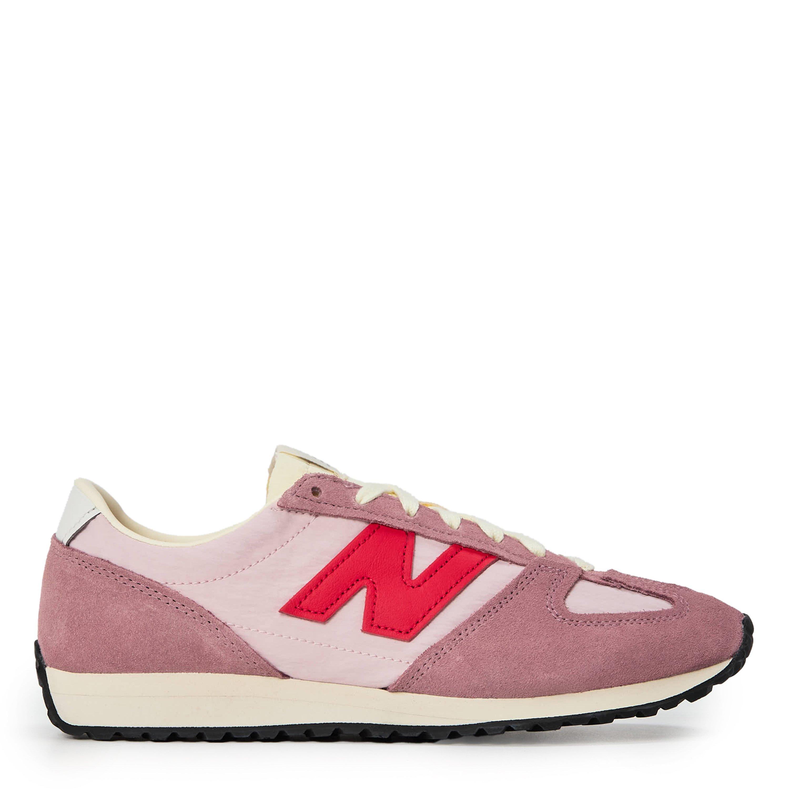 New Balance Women's Nb 471 - Rosewood - 6 (39)
