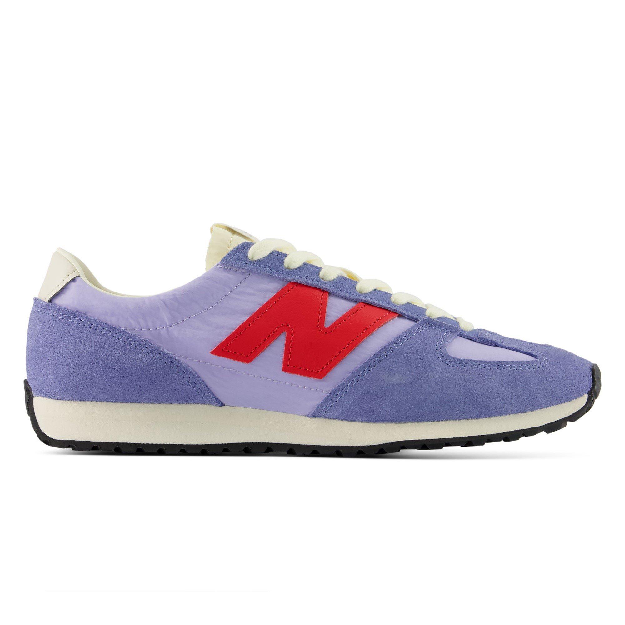New Balance Women's Fairweather Blu 471 Runners - 5 (37.5)