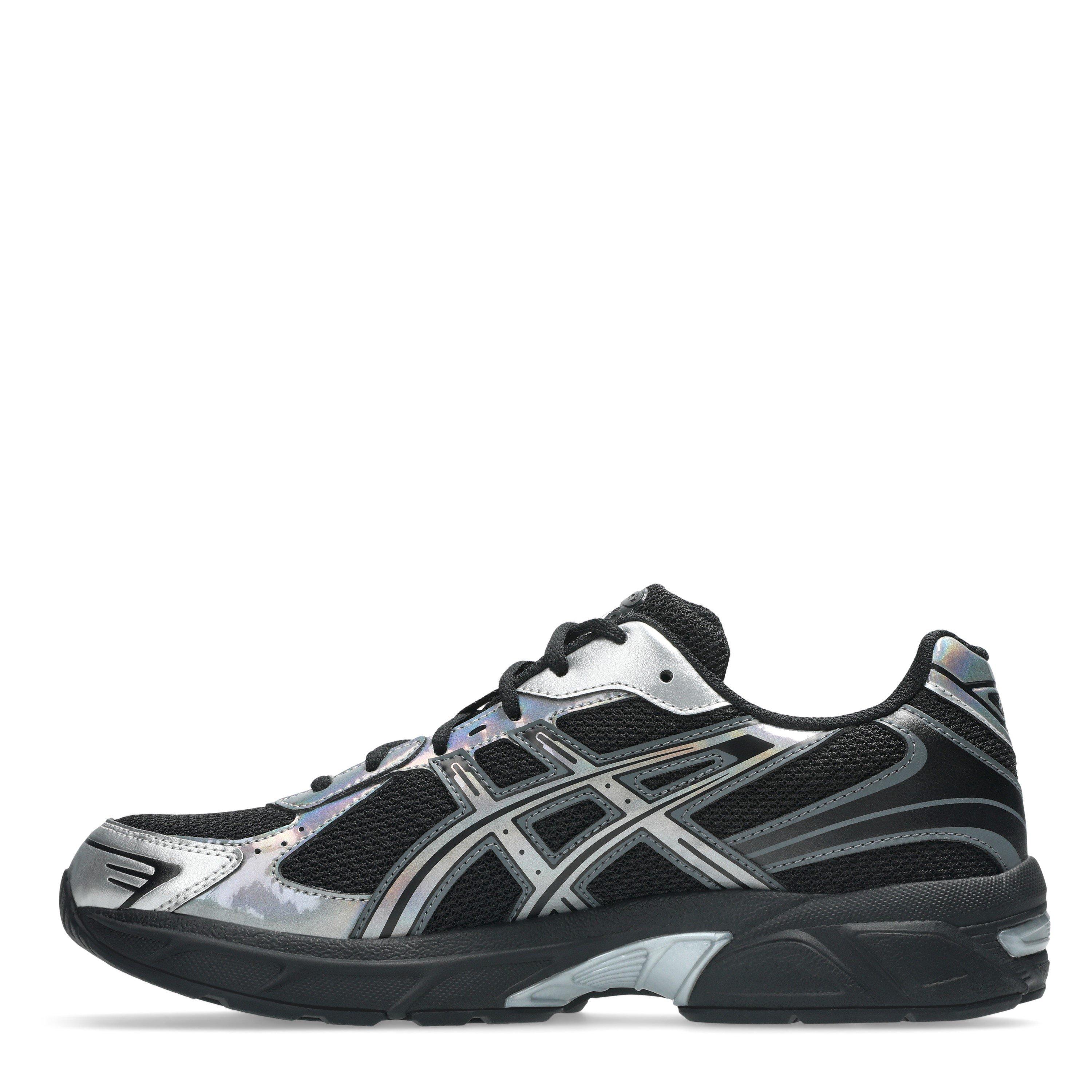 Black/Pure Silv - Asics - Women's GEL-1130 Runners - 2