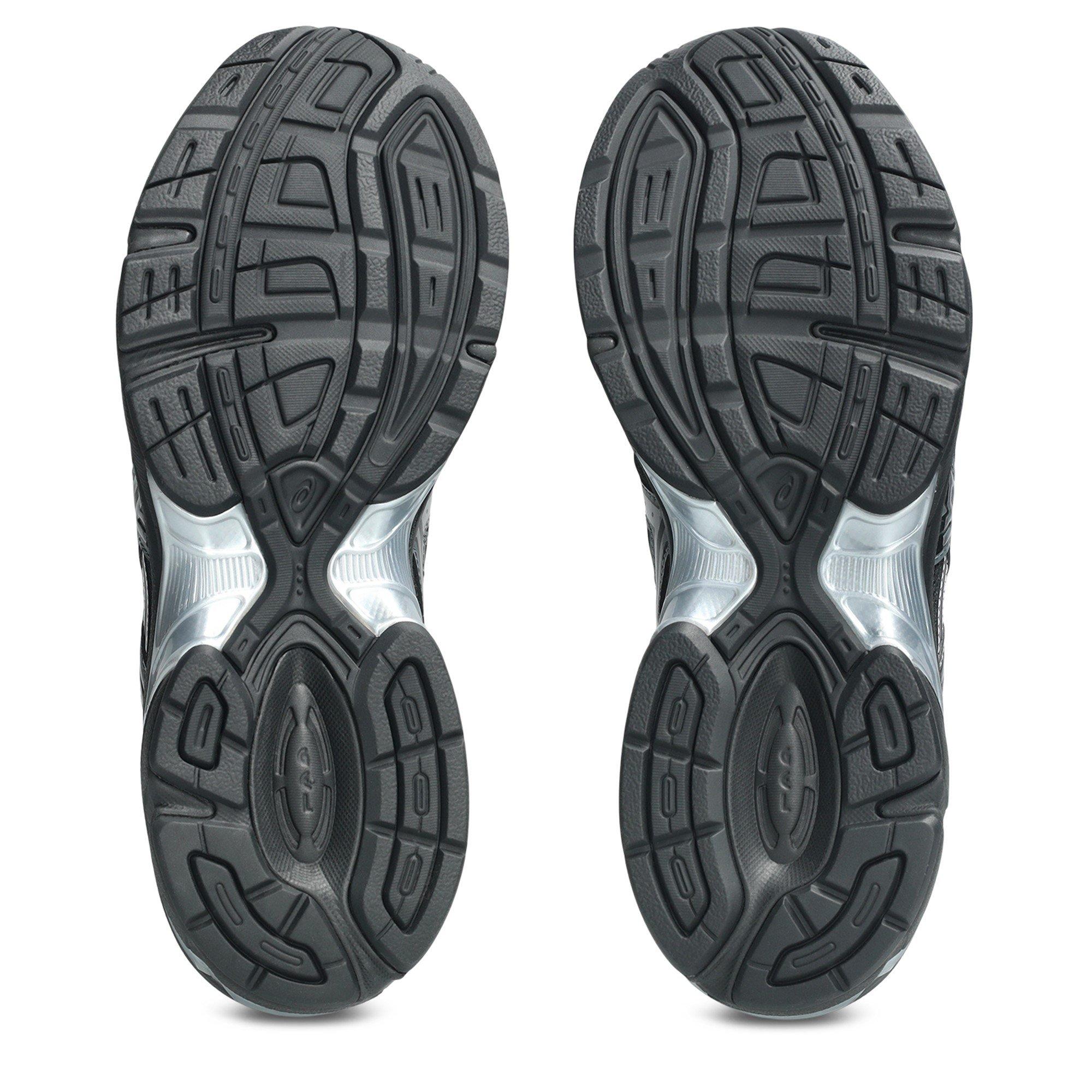 Black/Pure Silv - Asics - Women's GEL-1130 Runners - 3