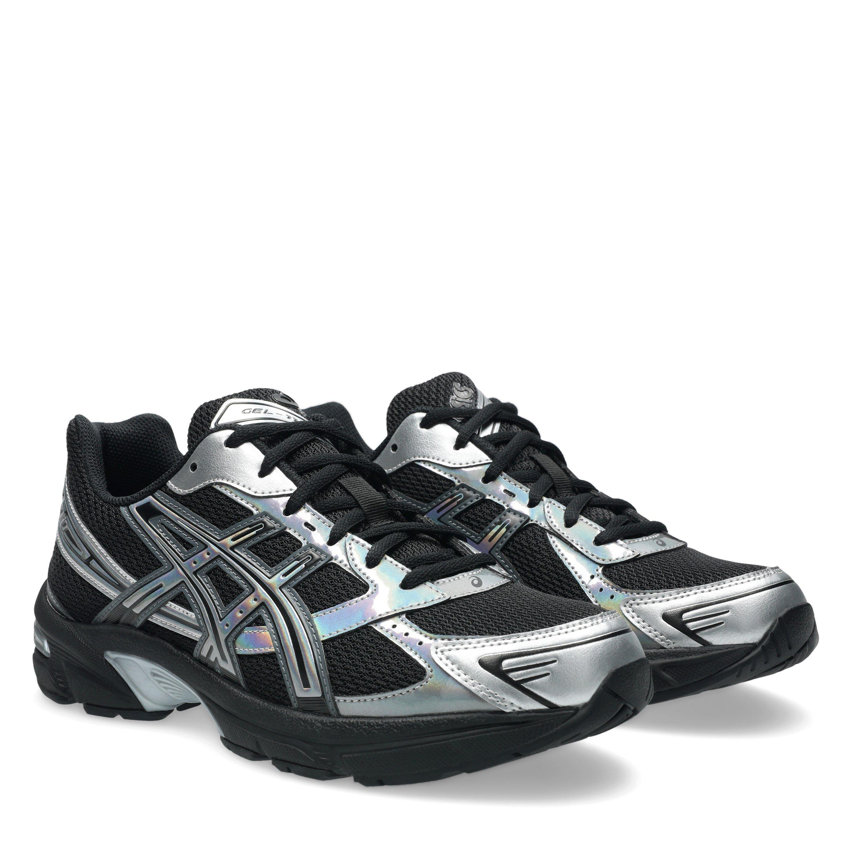 Black/Pure Silv - Asics - Women's GEL-1130 Runners - 4