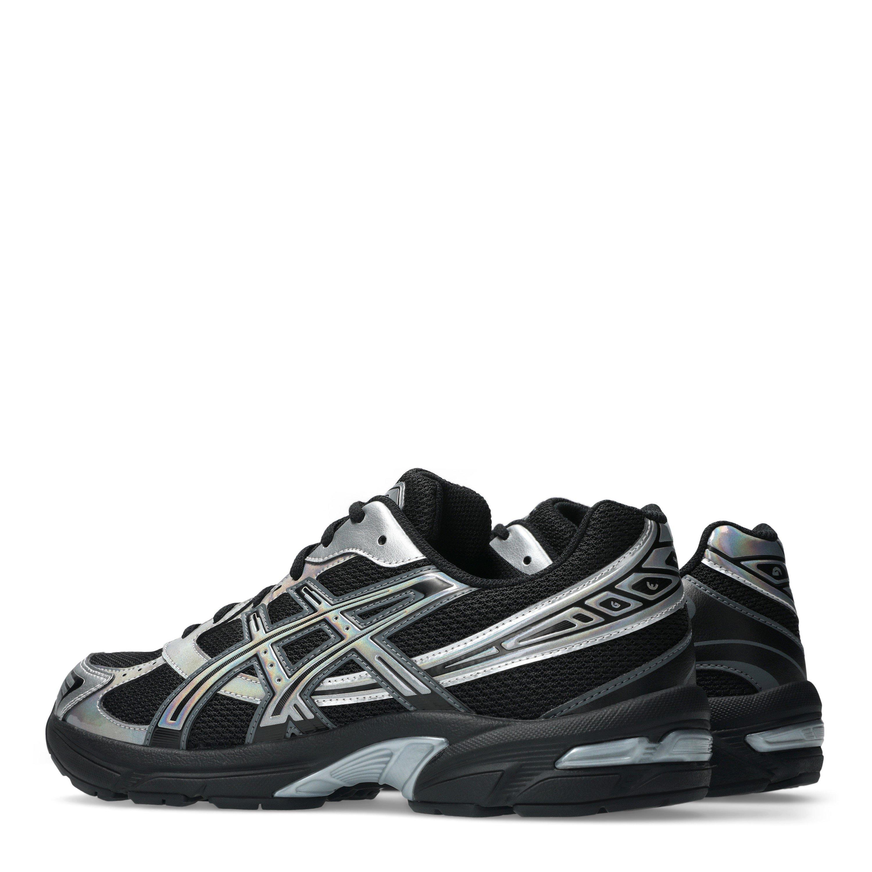 Black/Pure Silv - Asics - Women's GEL-1130 Runners - 5