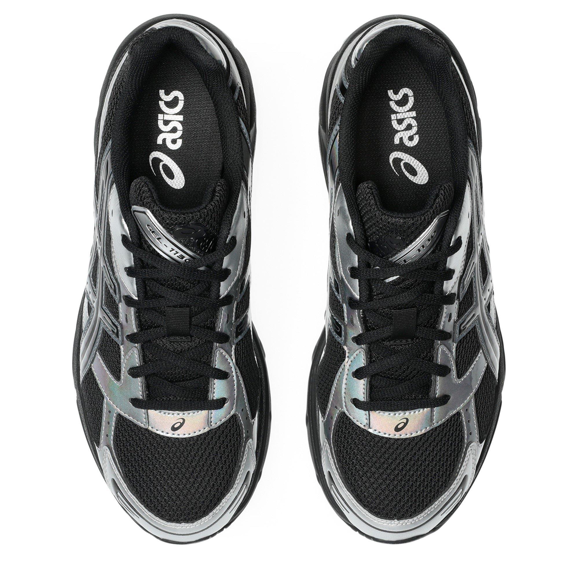 Black/Pure Silv - Asics - Women's GEL-1130 Runners - 6