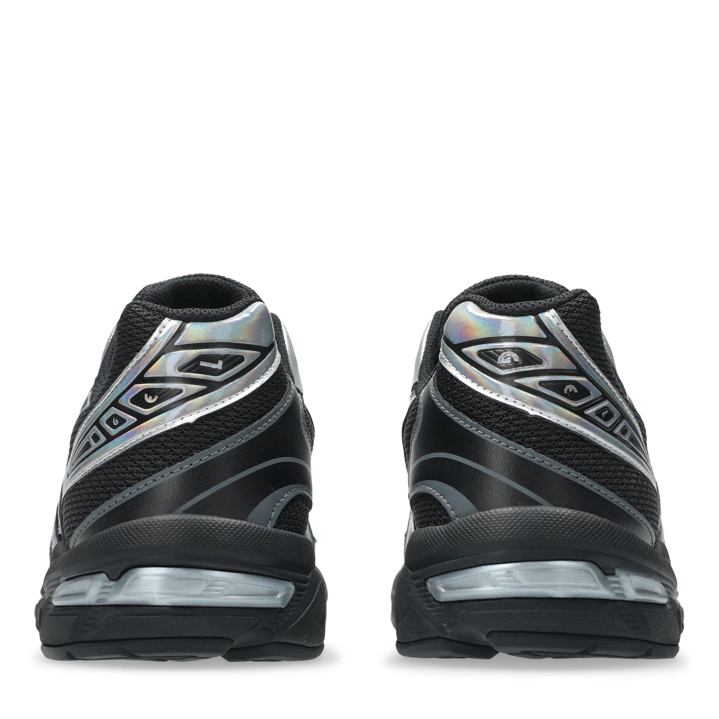 Black/Pure Silv - Asics - Women's GEL-1130 Runners - 7