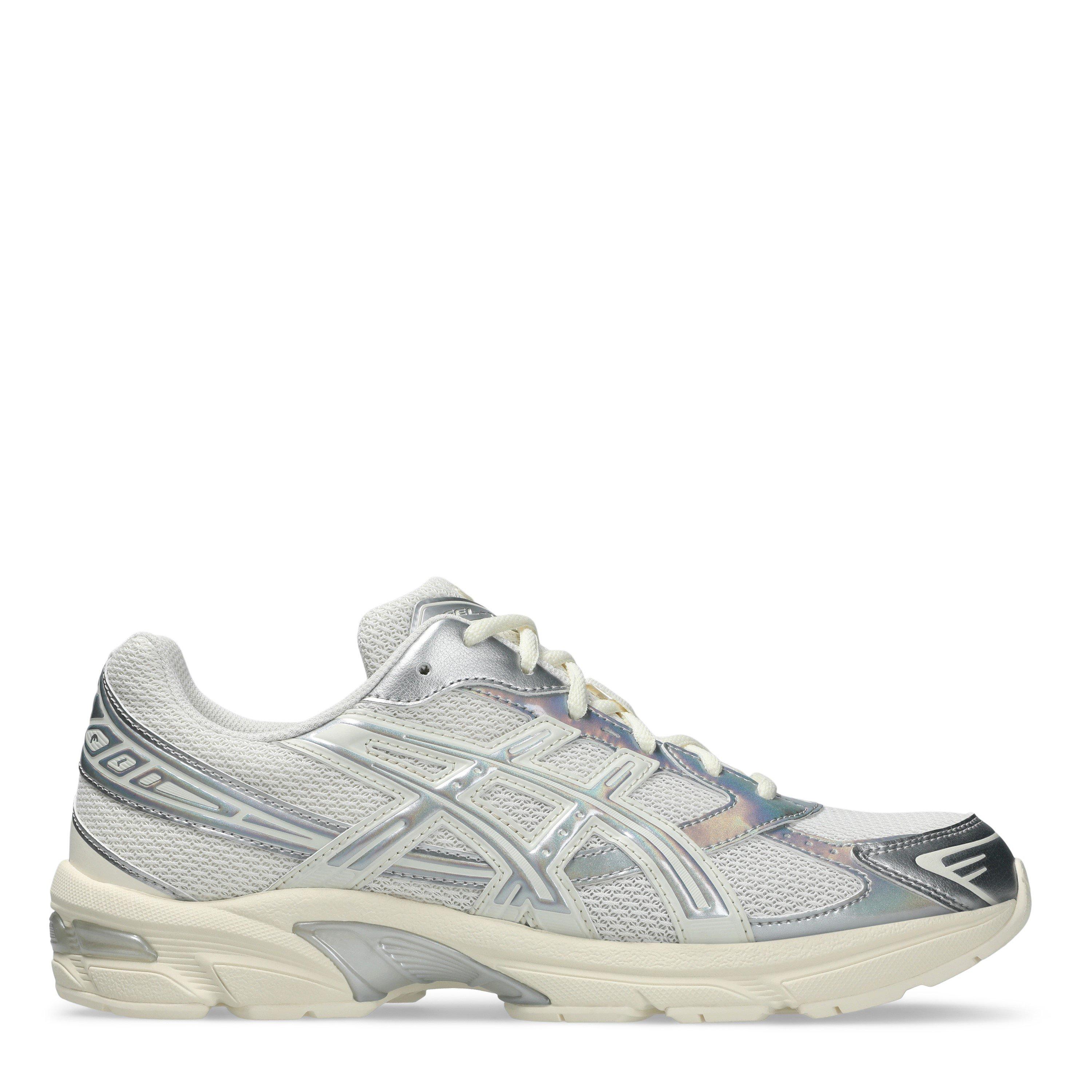 Asics Women's Gel-1130 Runners - Cream/Pure Sil - 4.5 (37.5)