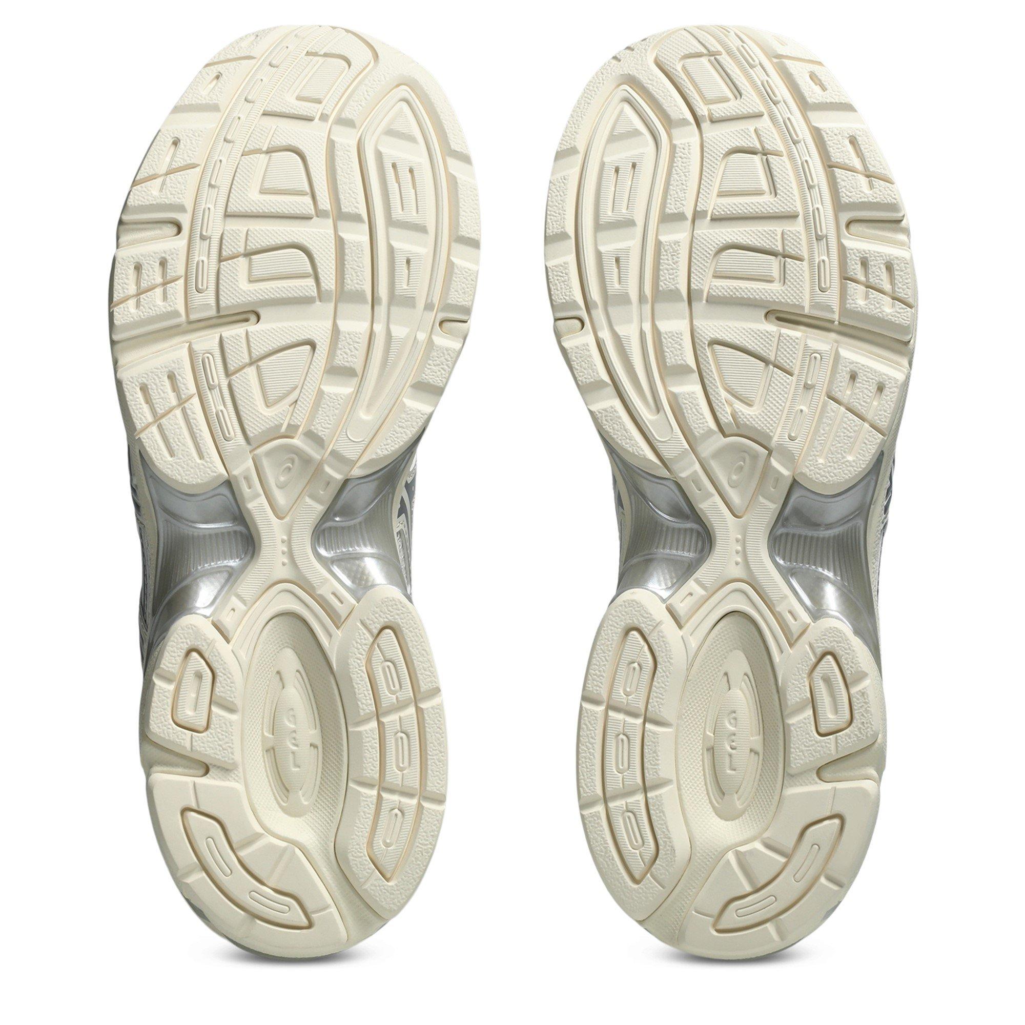 Cream/Pure Sil - Asics - Asics Gel-1130 - 3