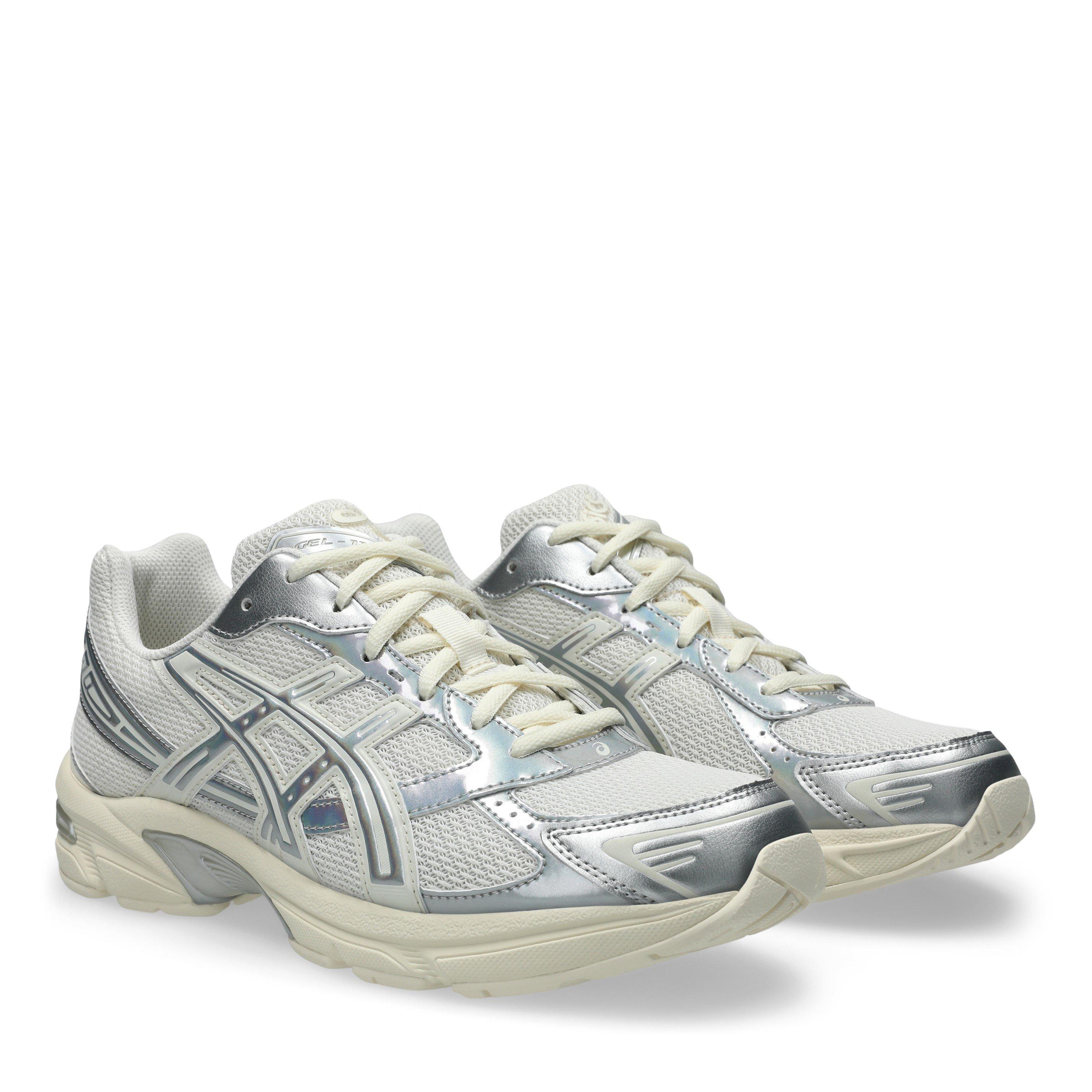 Cream/Pure Sil - Asics - Asics Gel-1130 - 4